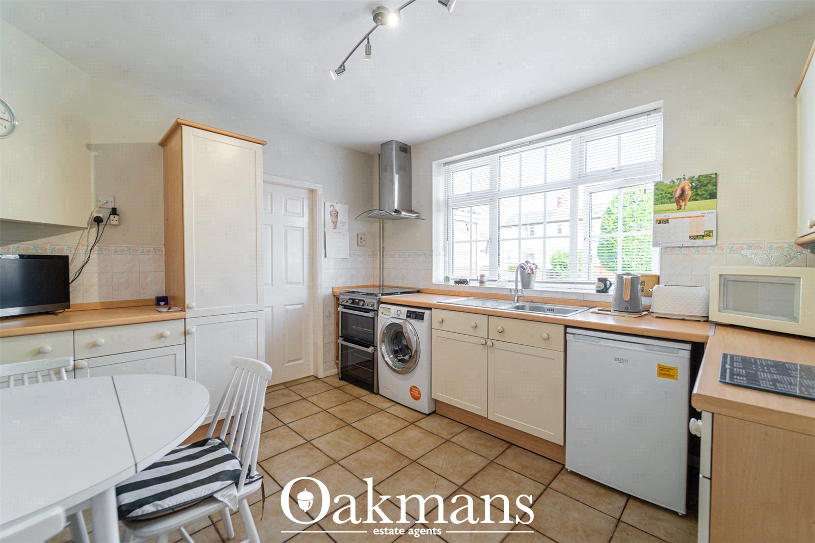 Heathfield Road, Redditch, B97