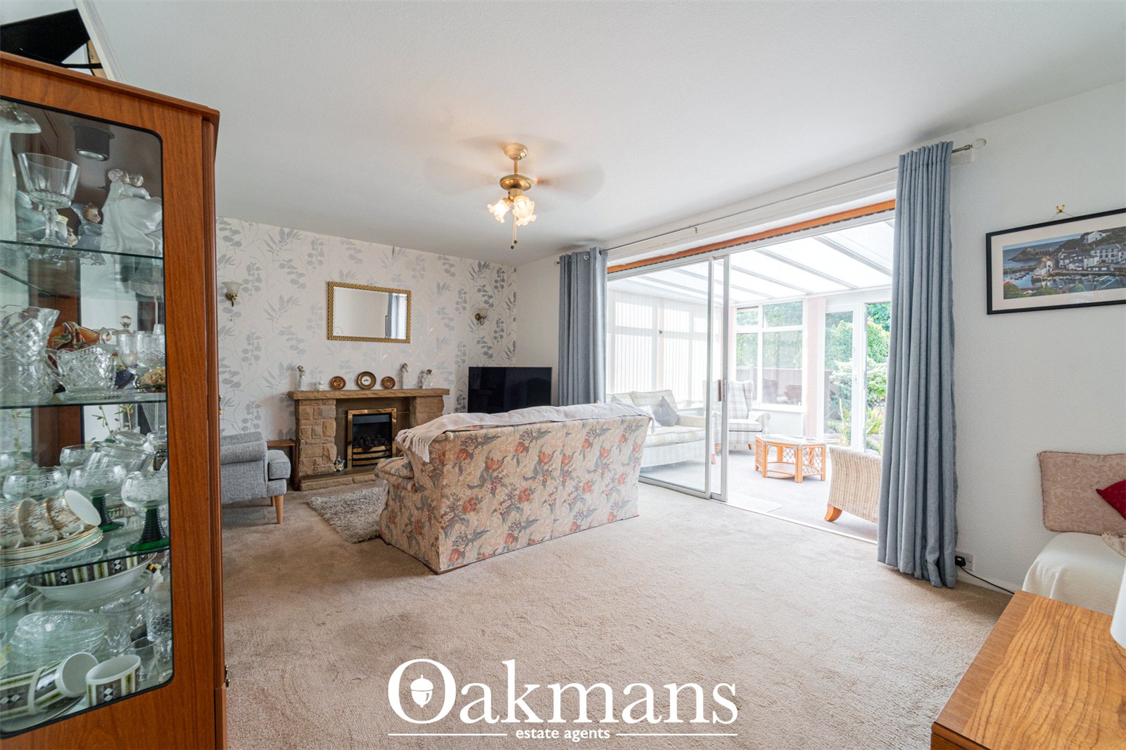 Heathfield Road, Redditch, B97
