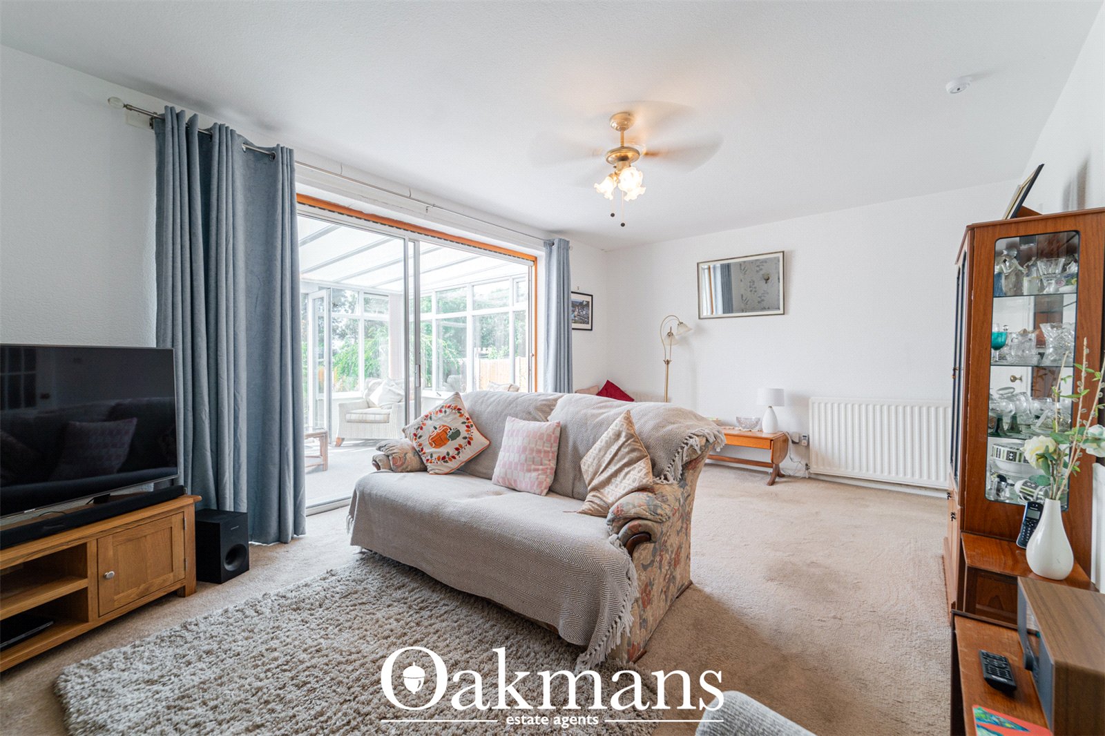 Heathfield Road, Redditch, B97
