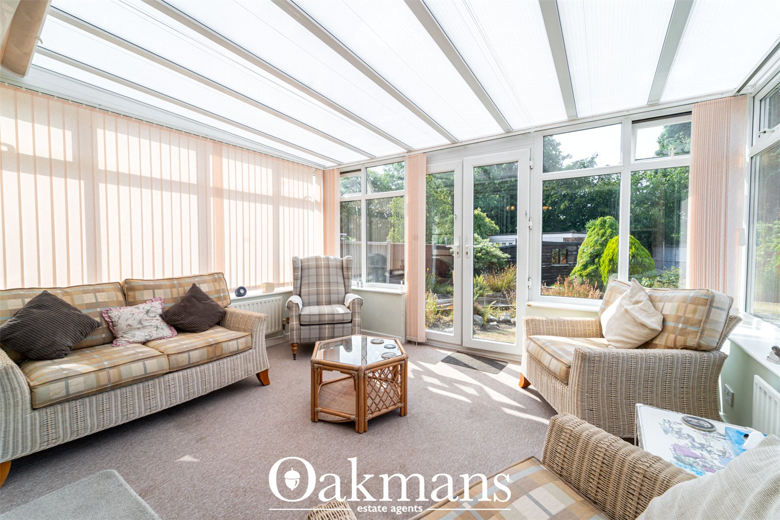 Heathfield Road, Redditch, B97