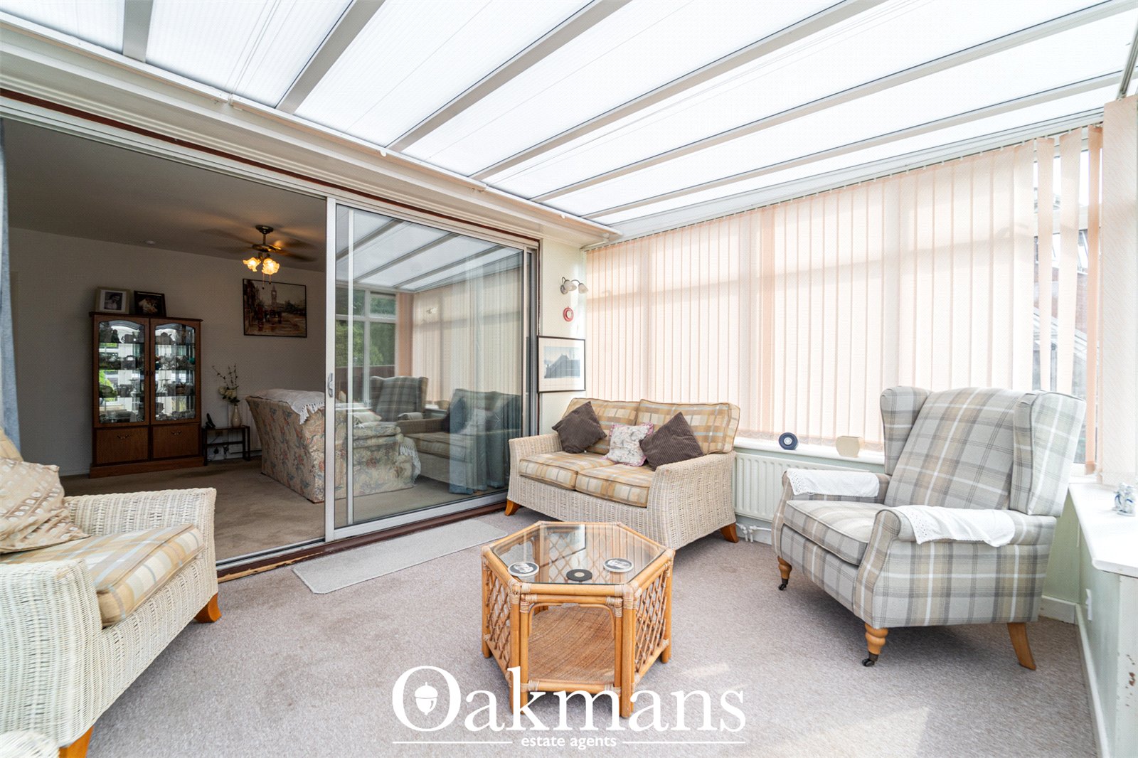 Heathfield Road, Redditch, B97