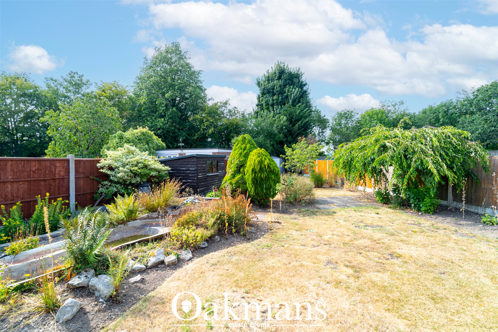 Heathfield Road, Redditch, B97