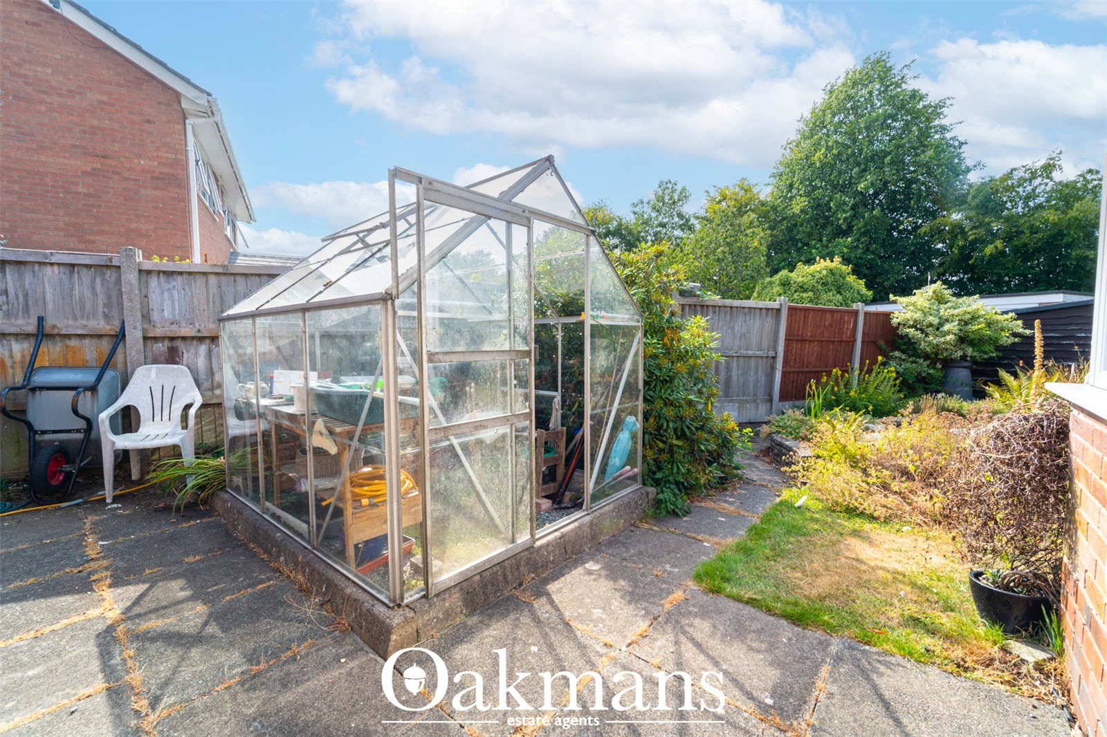Heathfield Road, Redditch, B97