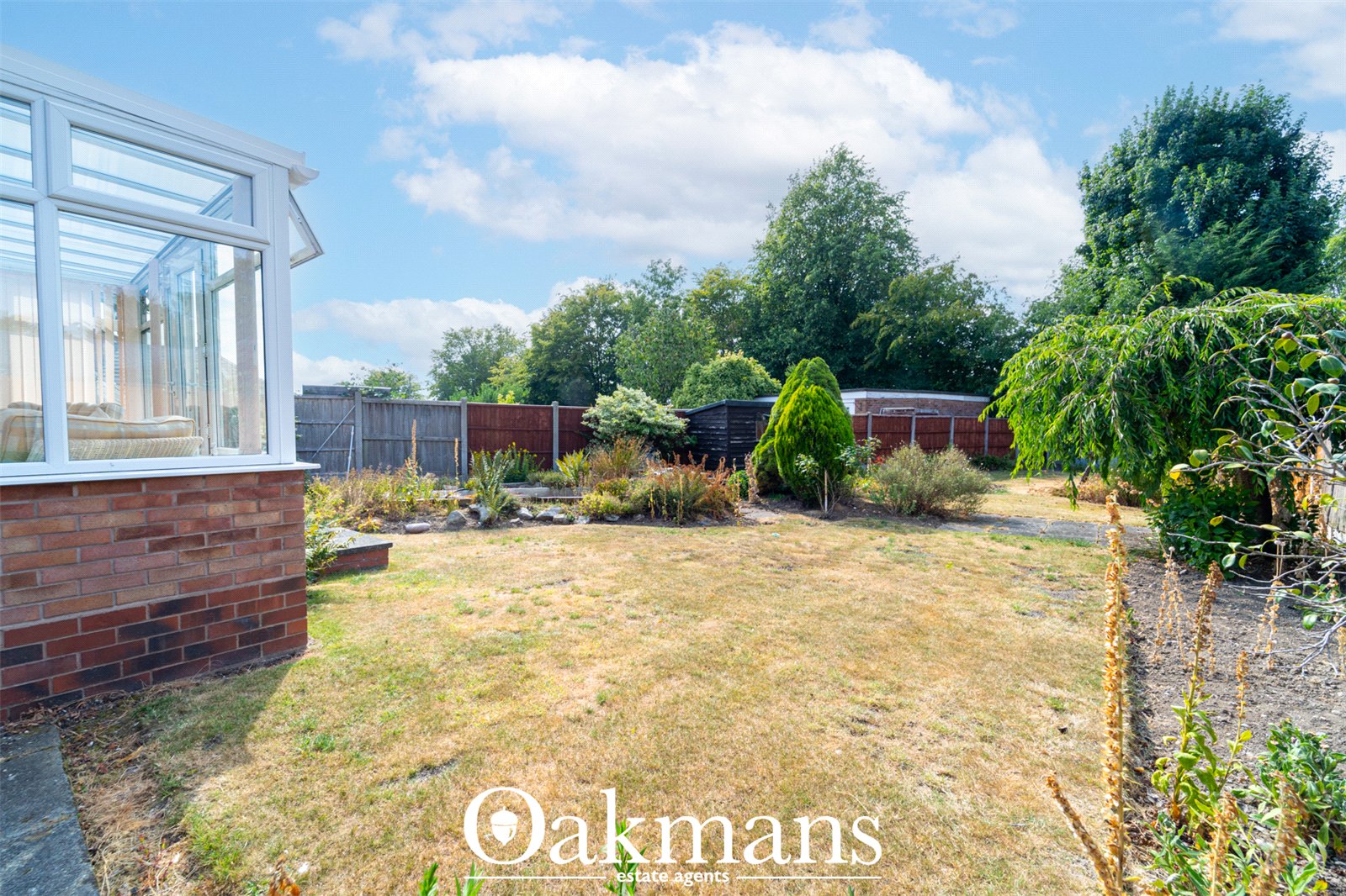 Heathfield Road, Redditch, B97