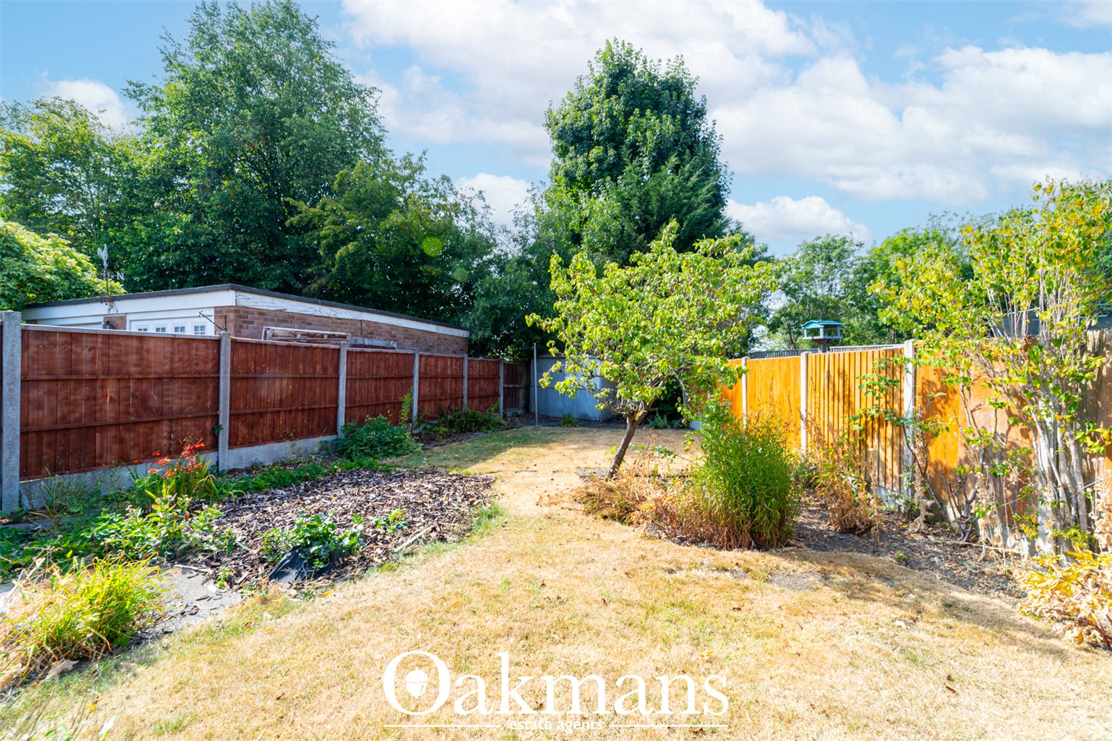 Heathfield Road, Redditch, B97