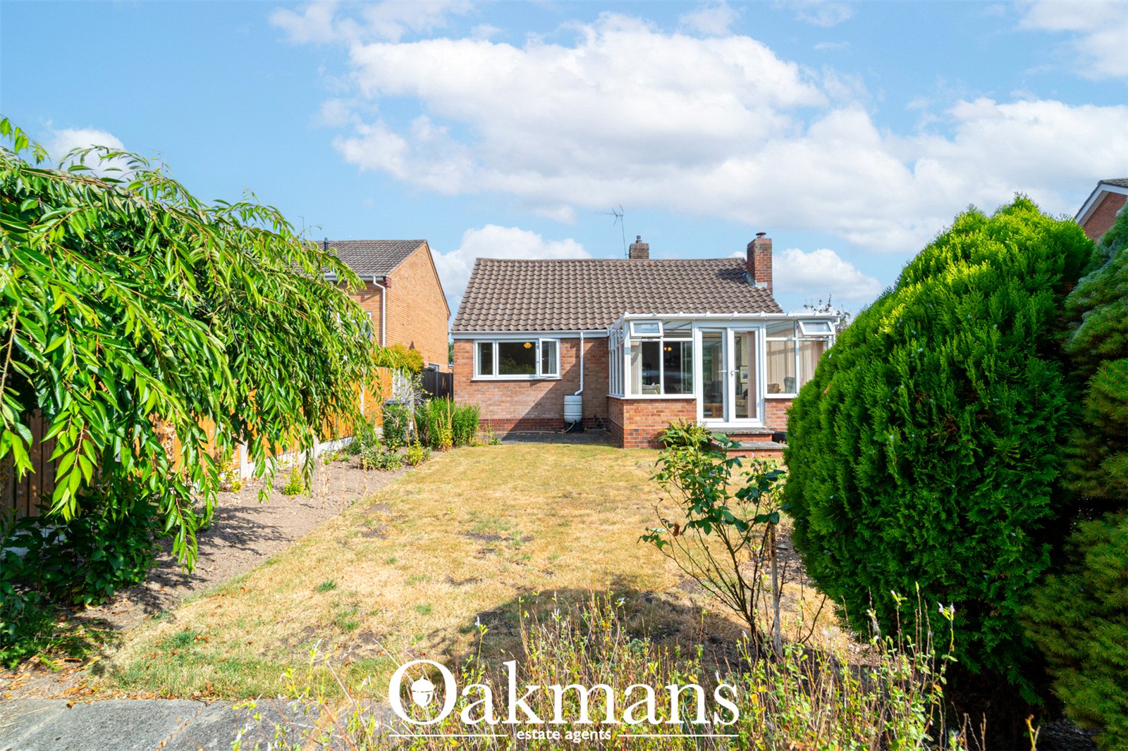 Heathfield Road, Redditch, B97