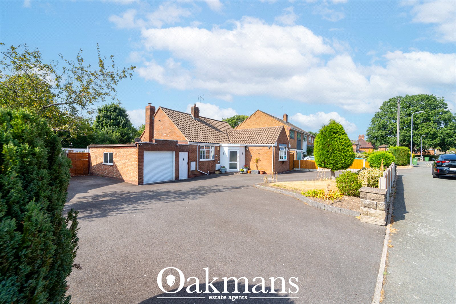 Heathfield Road, Redditch, B97