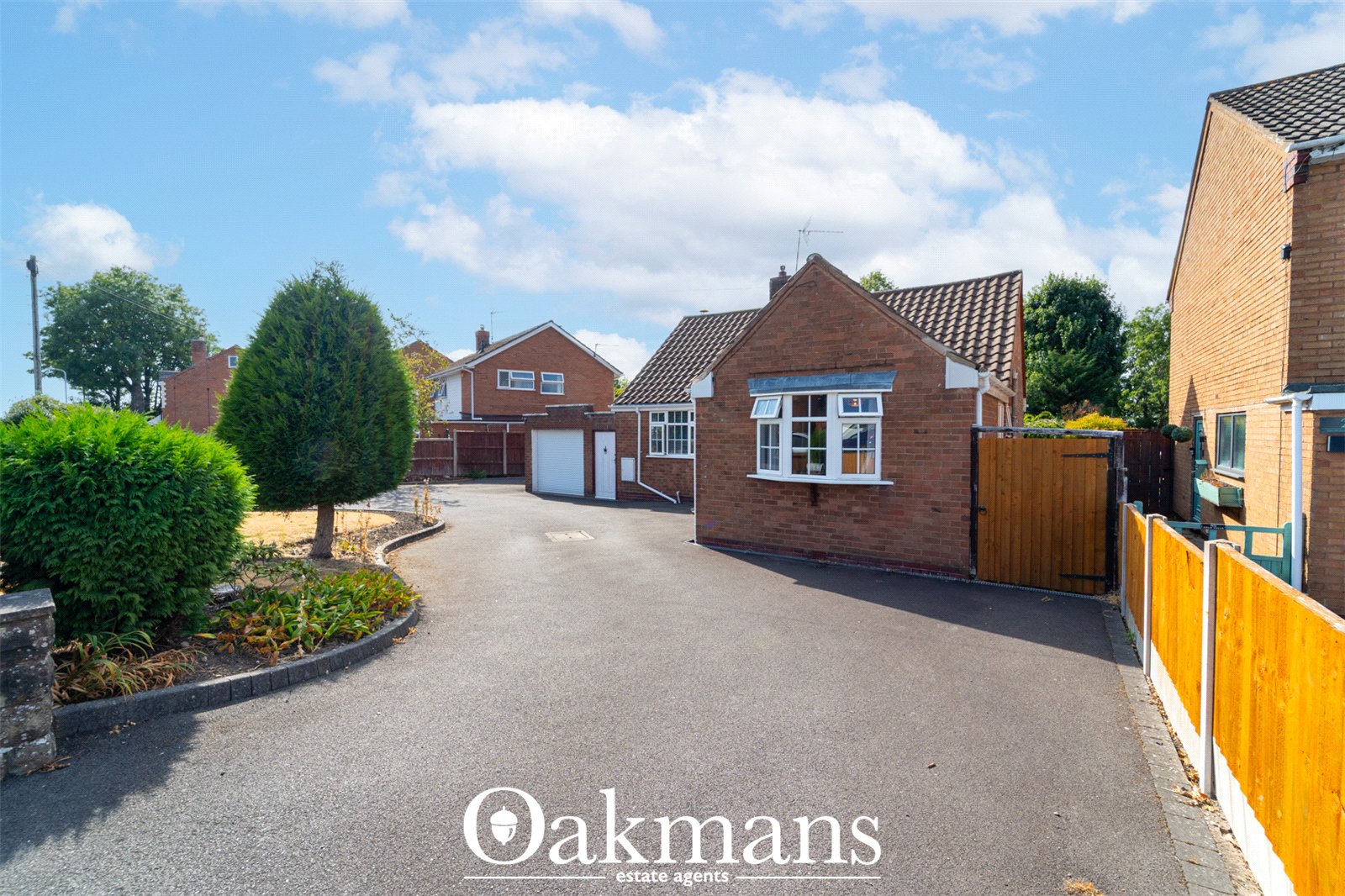 Heathfield Road, Redditch, B97