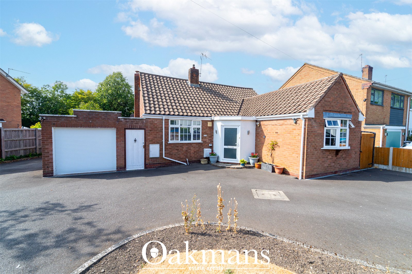 Heathfield Road, Redditch, B97
