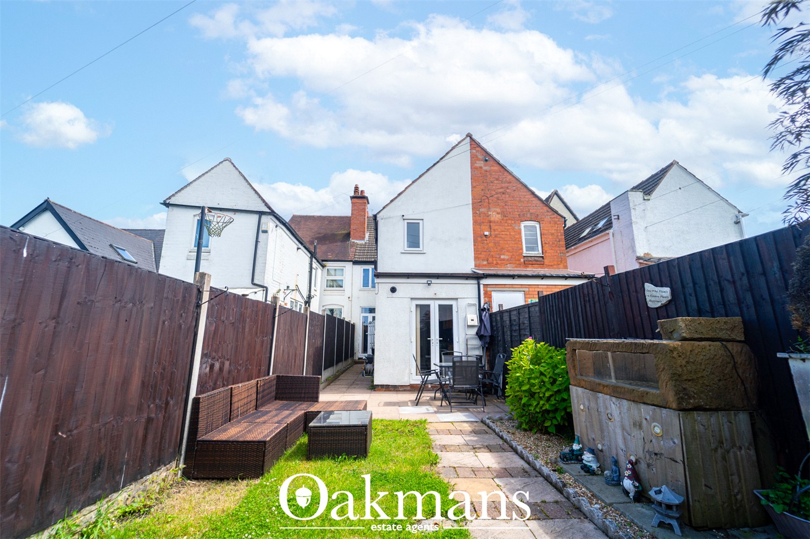 Callowbrook Lane, Birmingham, B45