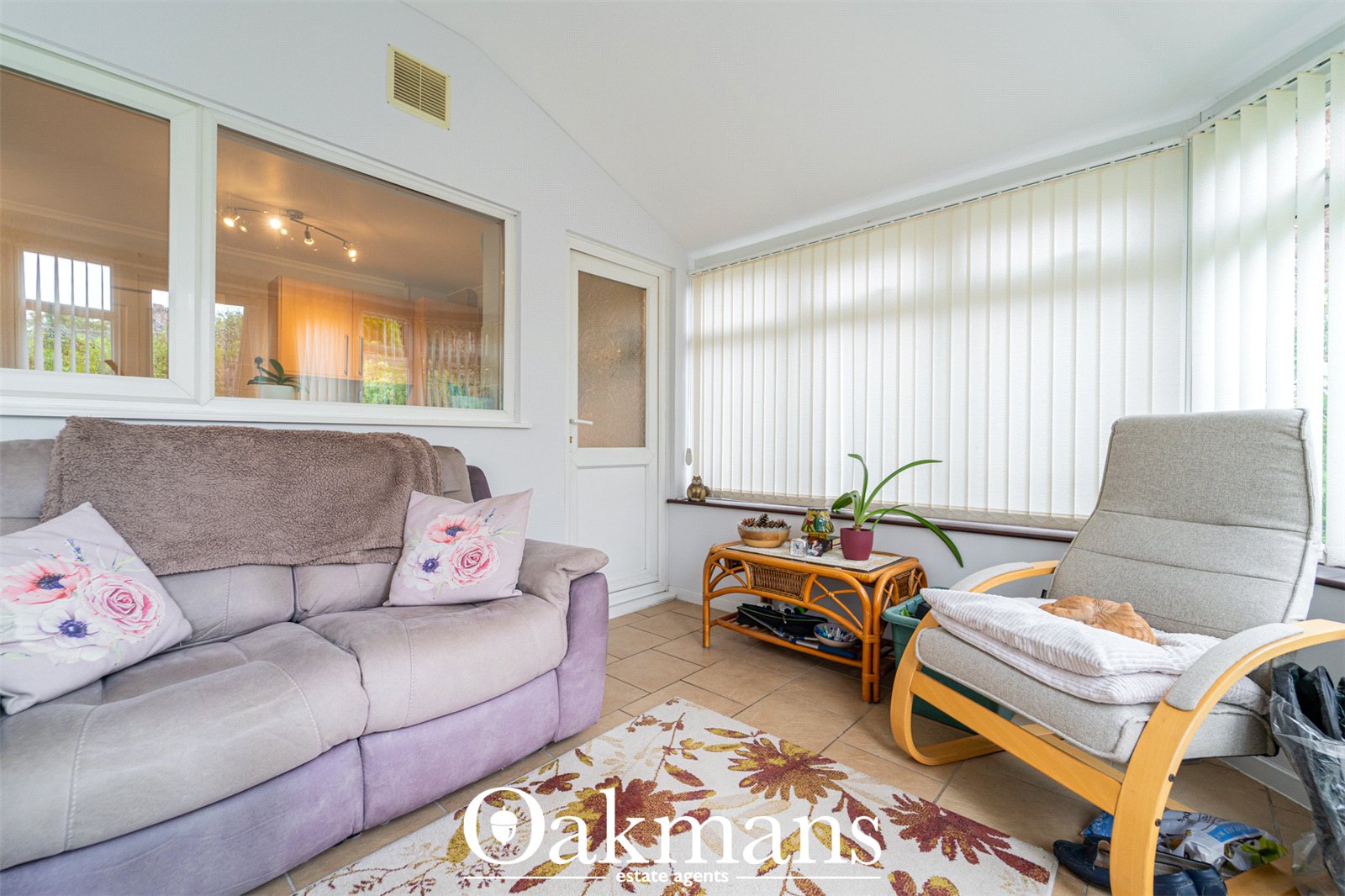 Cheverton Road, Birmingham, B31