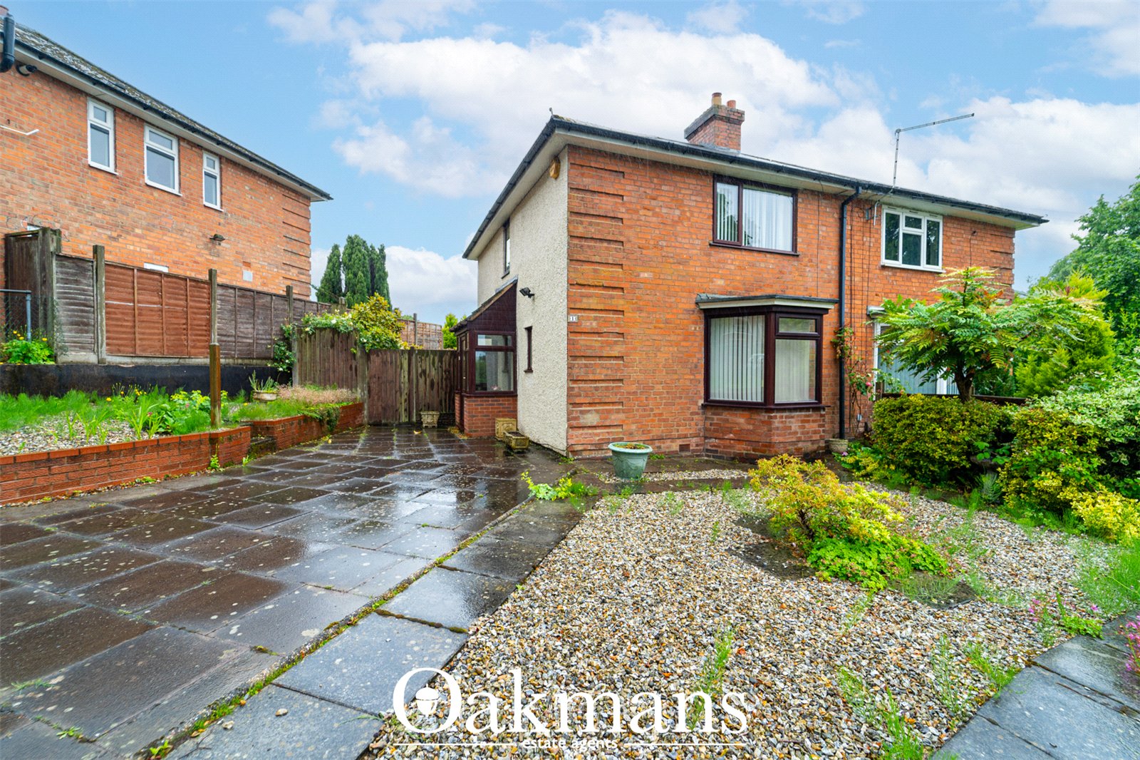 Cheverton Road, Birmingham, B31
