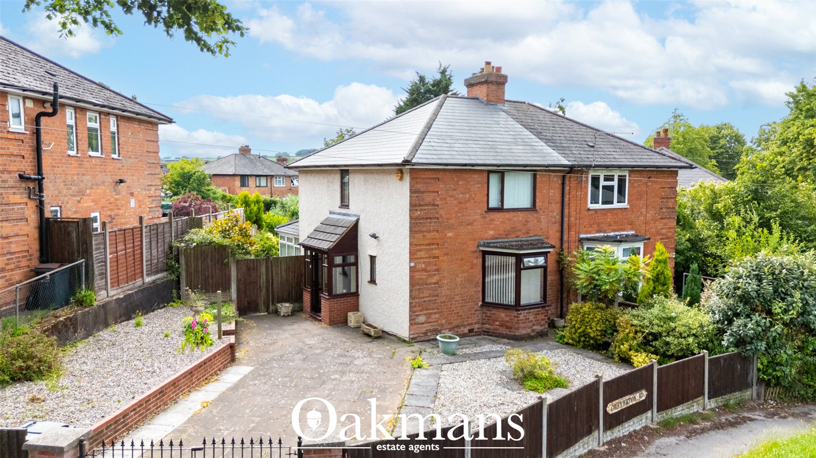 Cheverton Road, Birmingham, B31