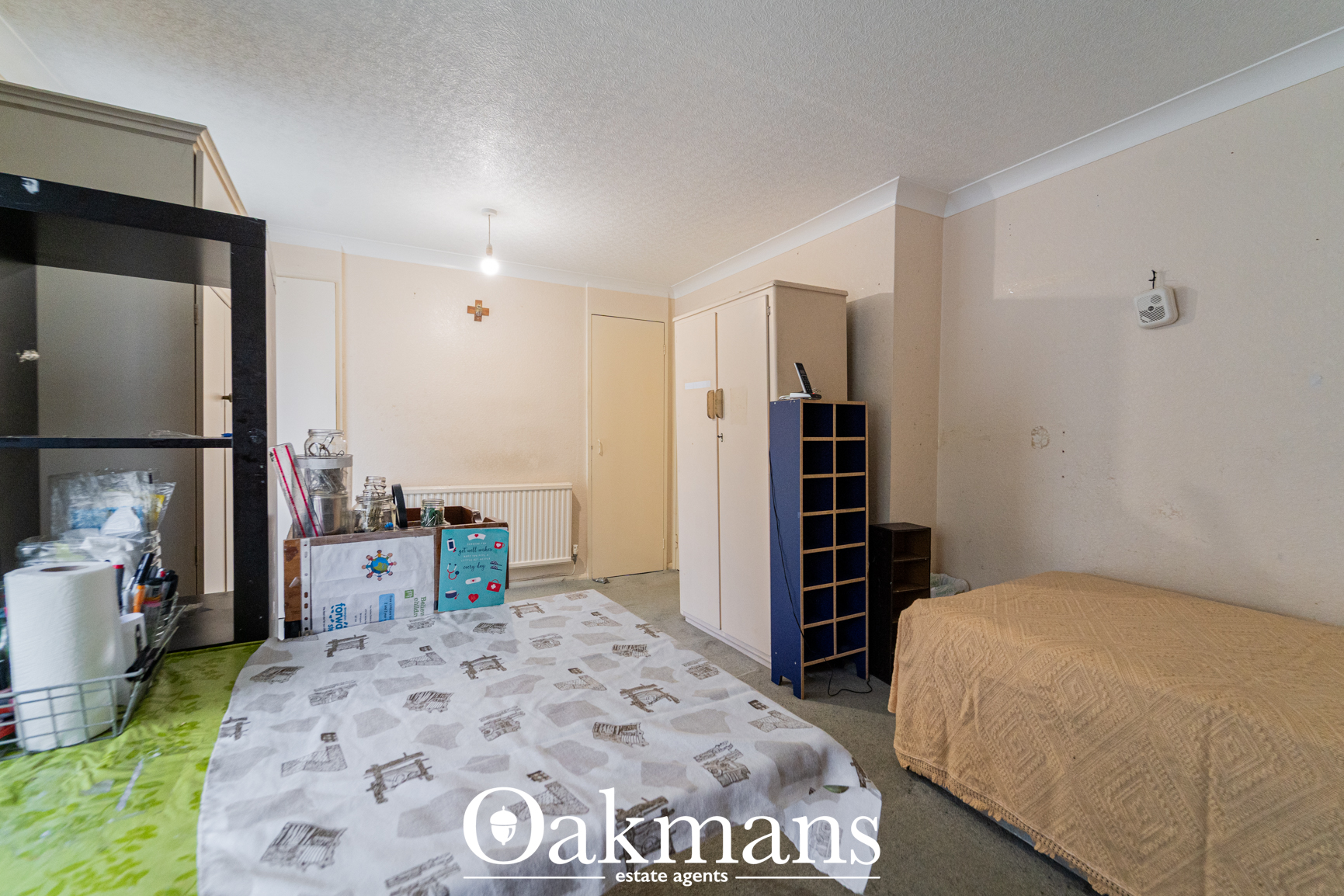 Sorrell Drive, Birmingham, B27