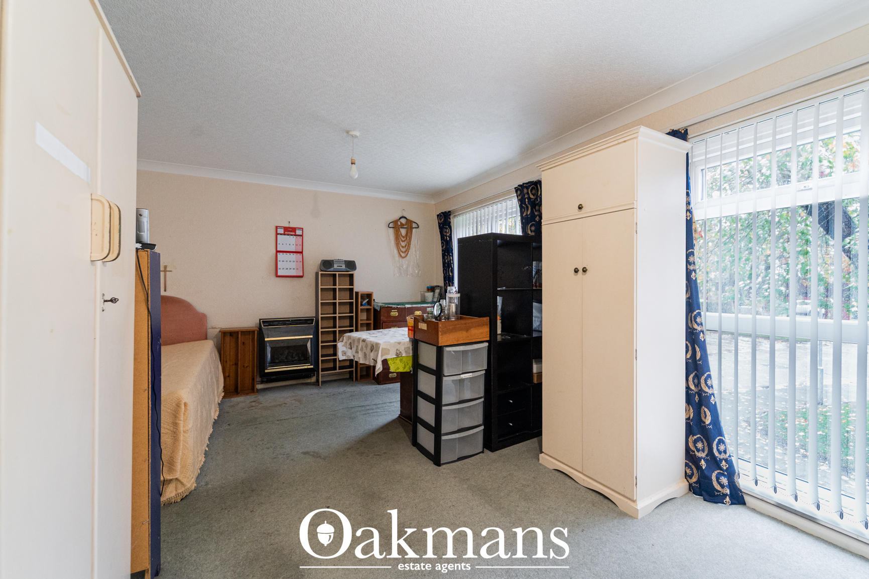 Sorrell Drive, Birmingham, B27