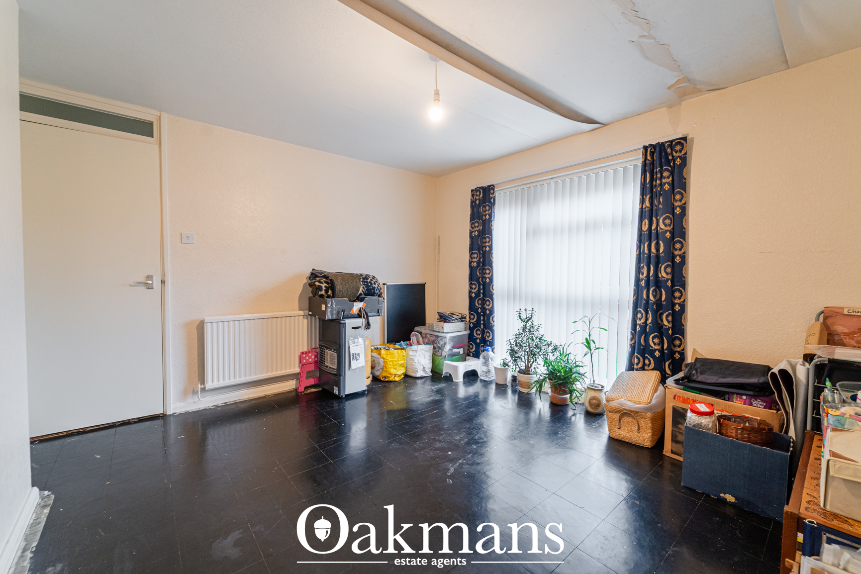 Sorrell Drive, Birmingham, B27