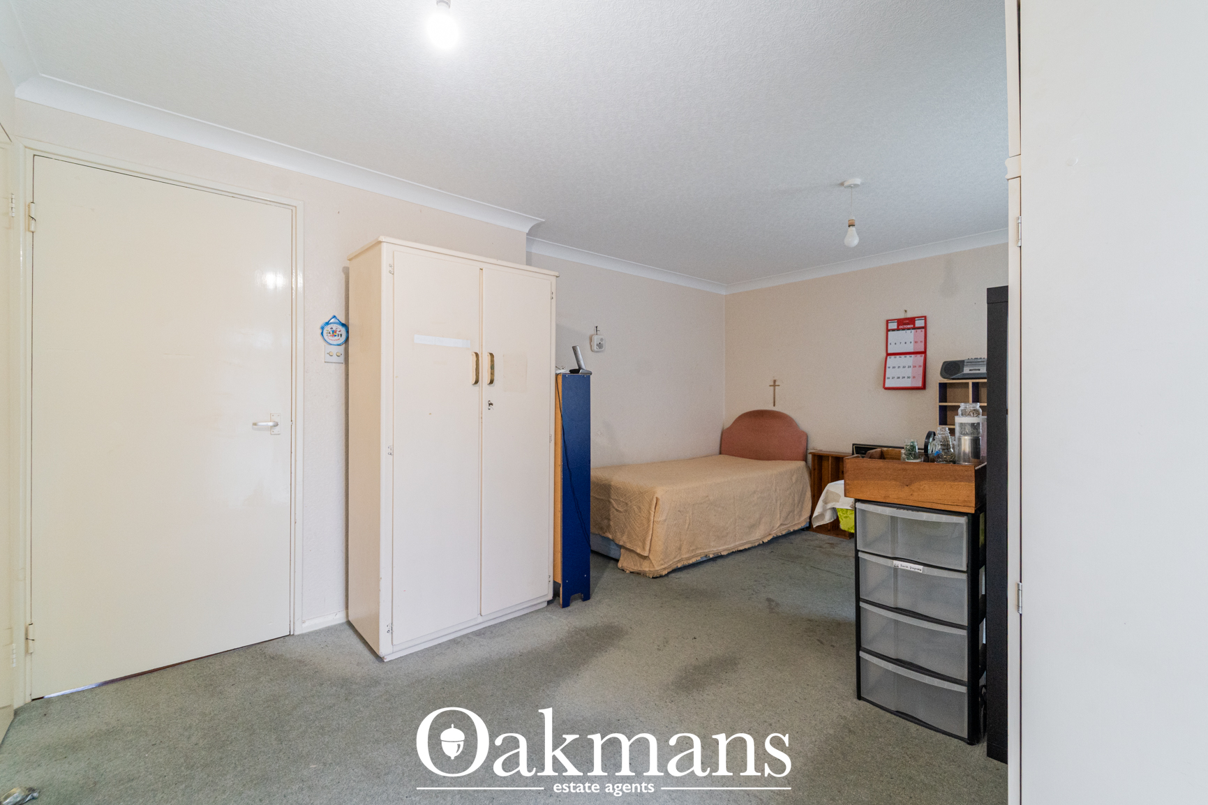 Sorrell Drive, Birmingham, B27