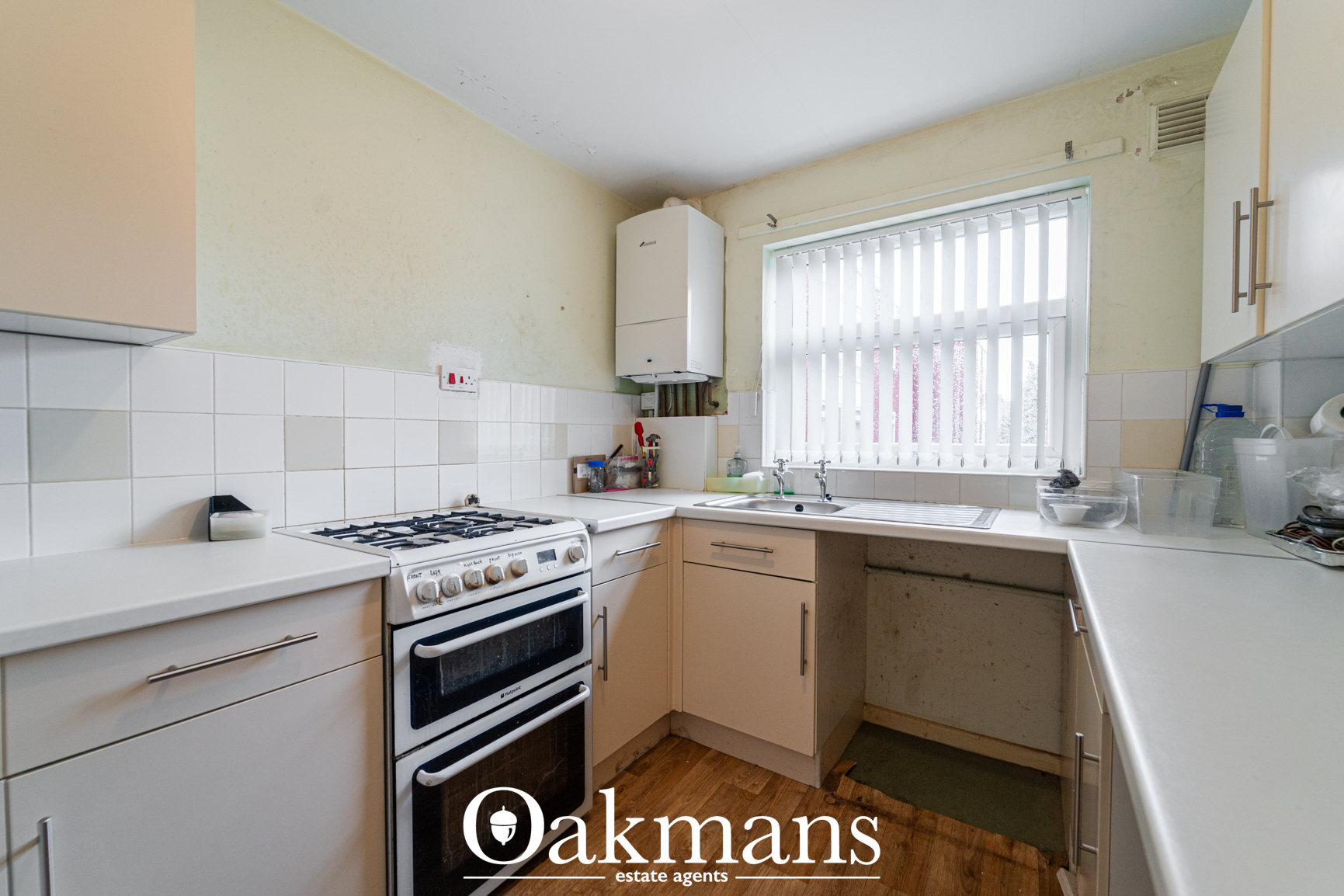 Sorrell Drive, Birmingham, B27