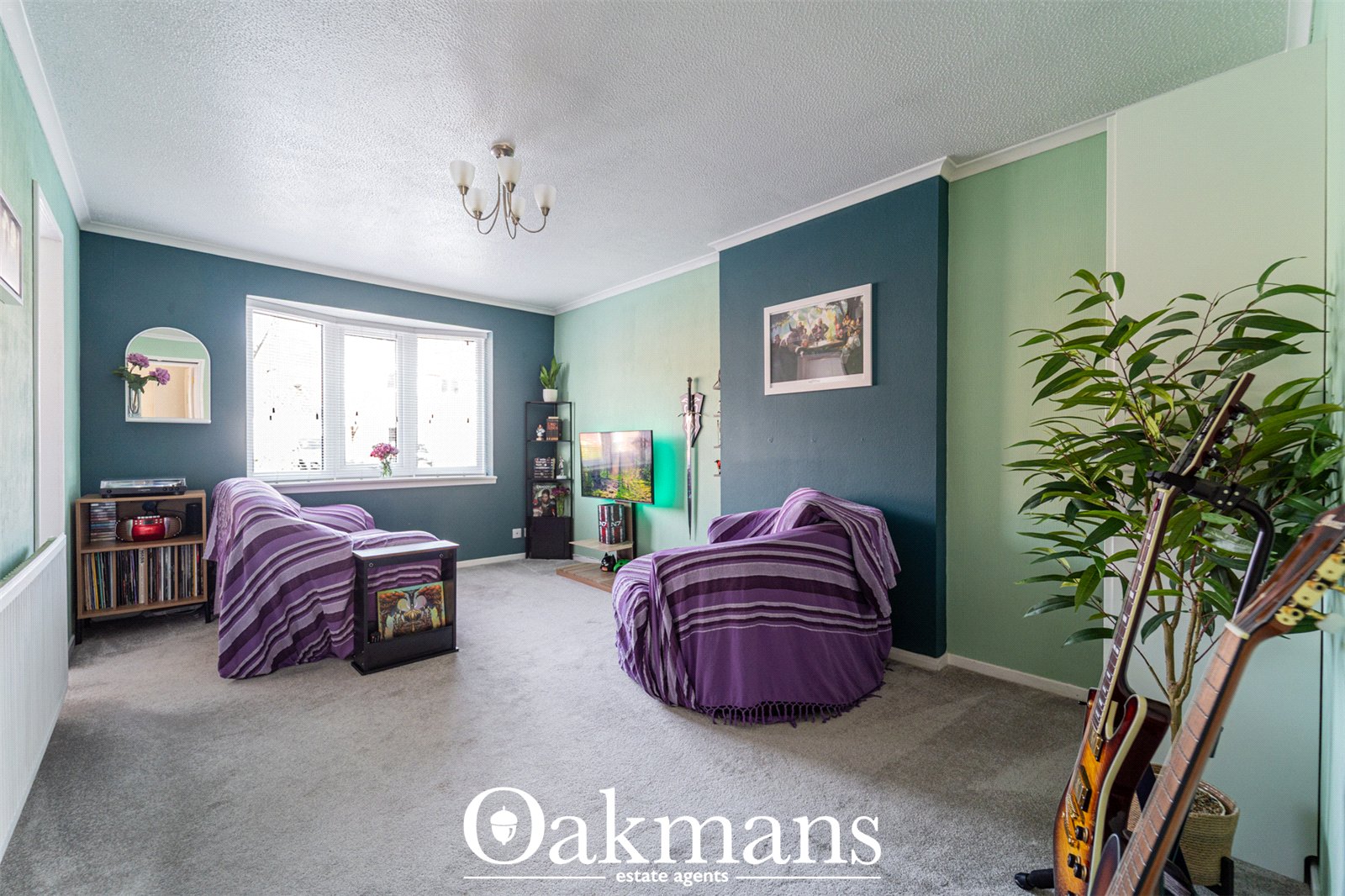 Kingham Close, Redditch, B98