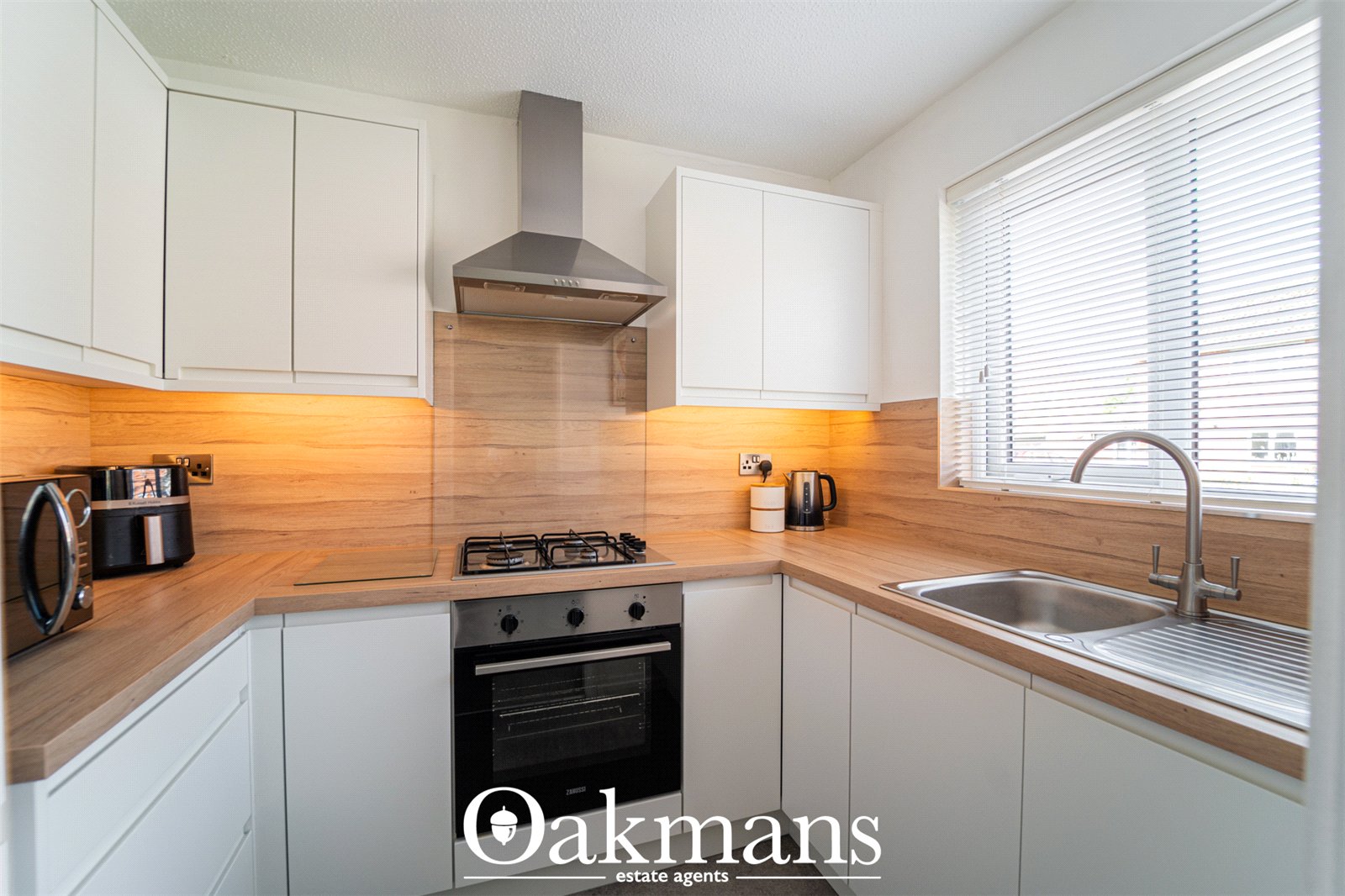 Kingham Close, Redditch, B98