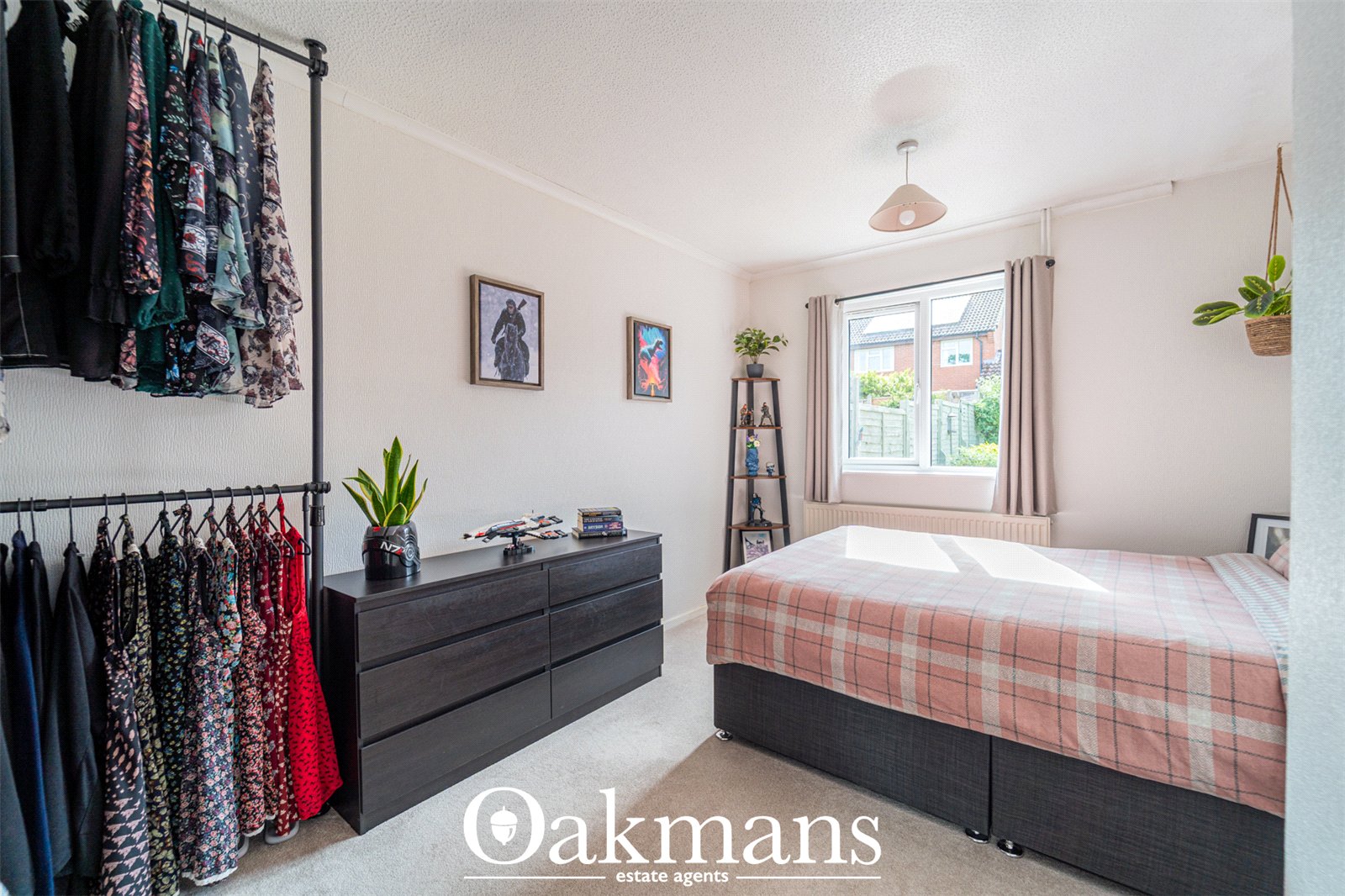 Kingham Close, Redditch, B98