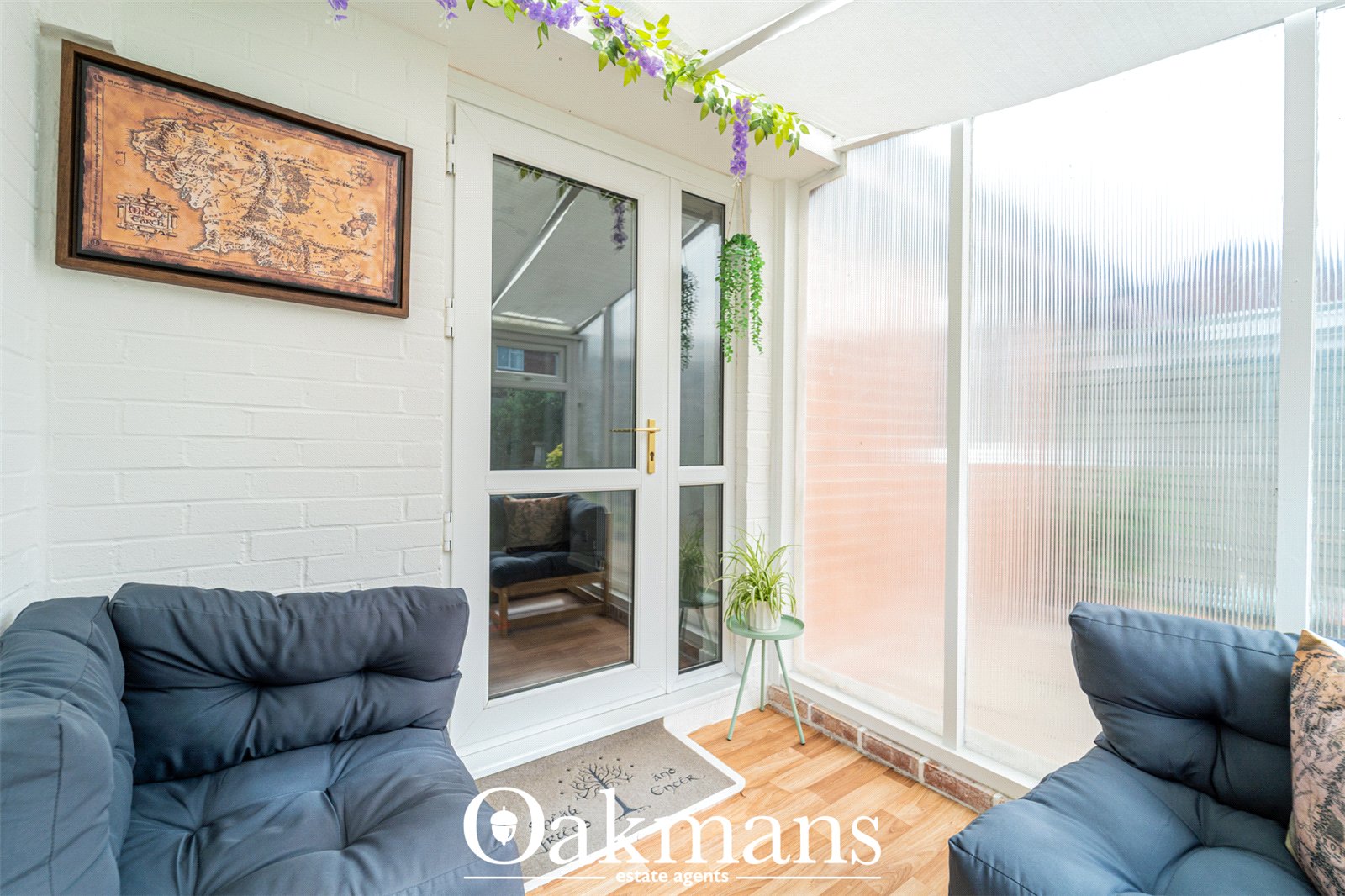 Kingham Close, Redditch, B98