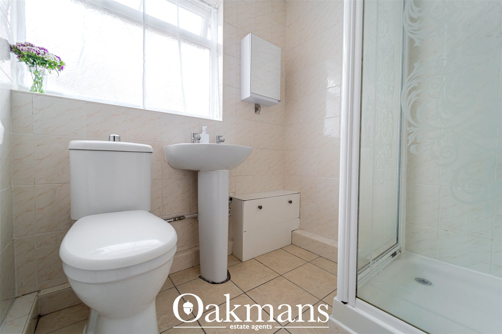 Kingham Close, Redditch, B98