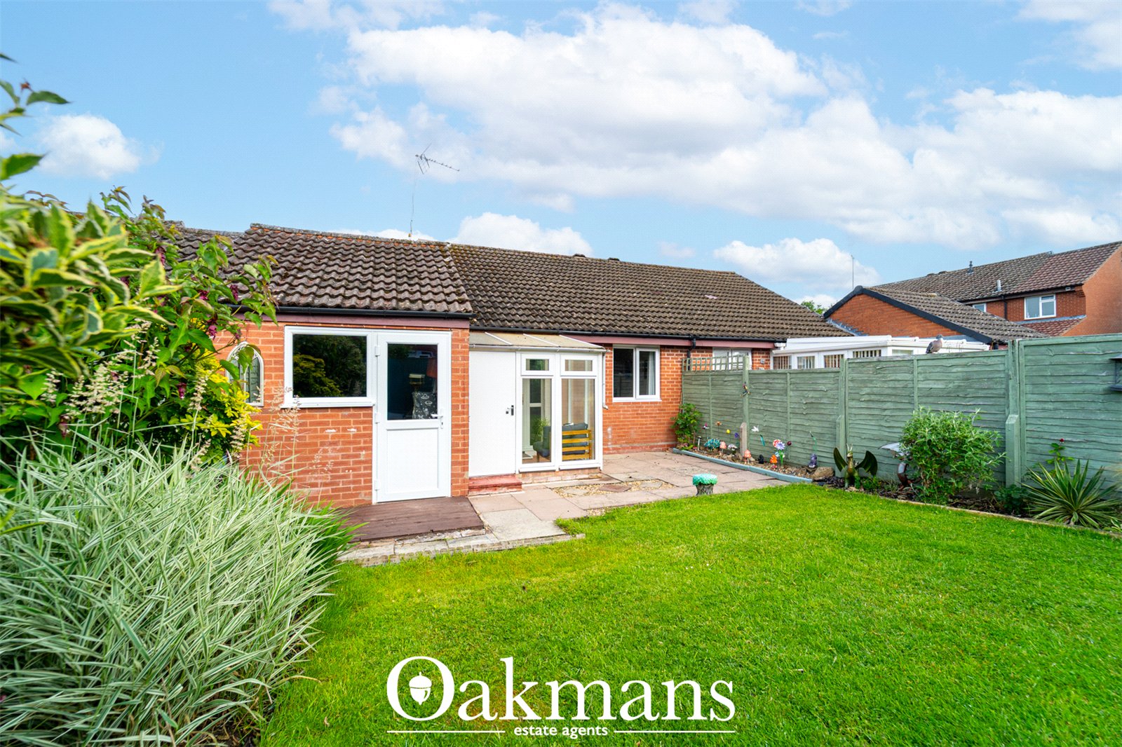 Kingham Close, Redditch, B98