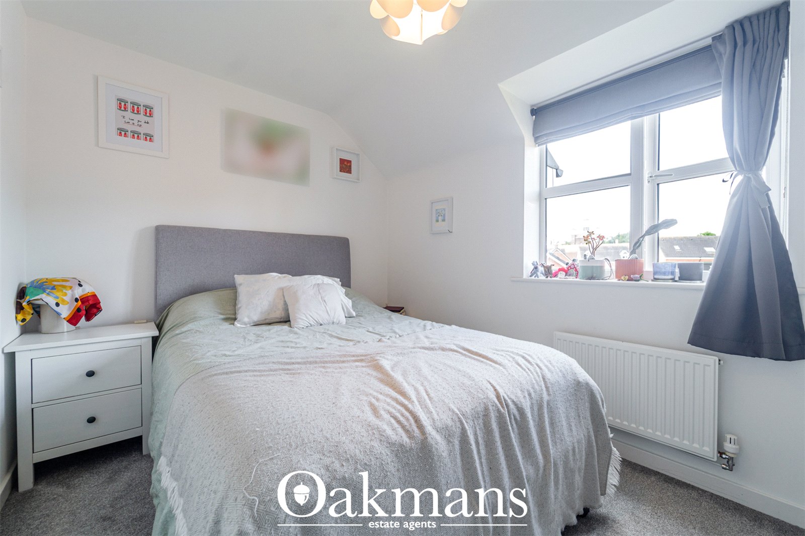 Cottrell Way, Birmingham, B29