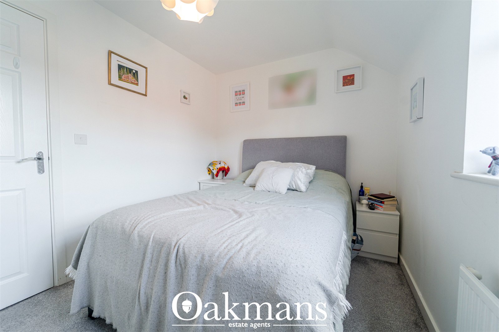 Cottrell Way, Birmingham, B29