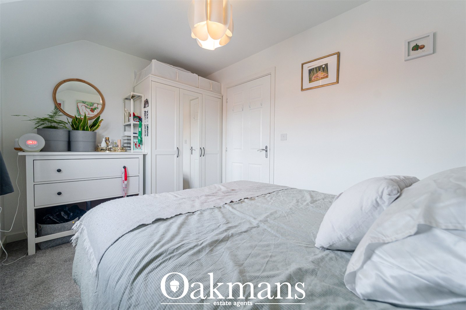 Cottrell Way, Birmingham, B29