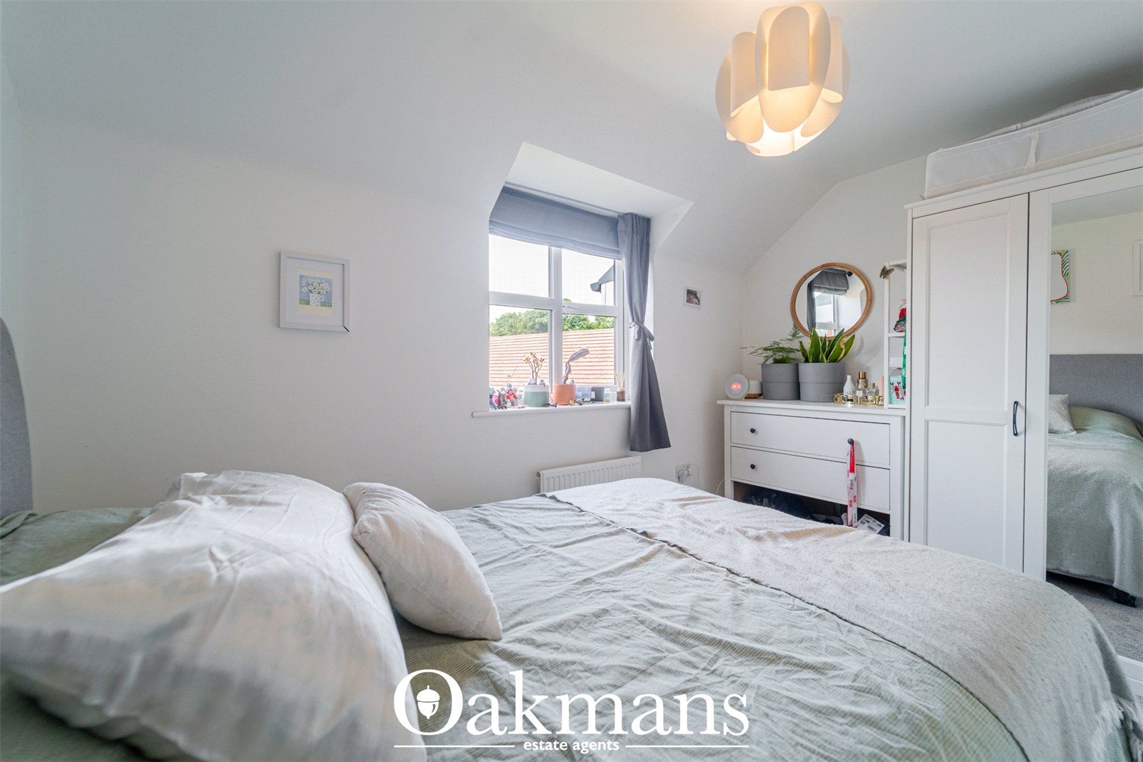 Cottrell Way, Birmingham, B29