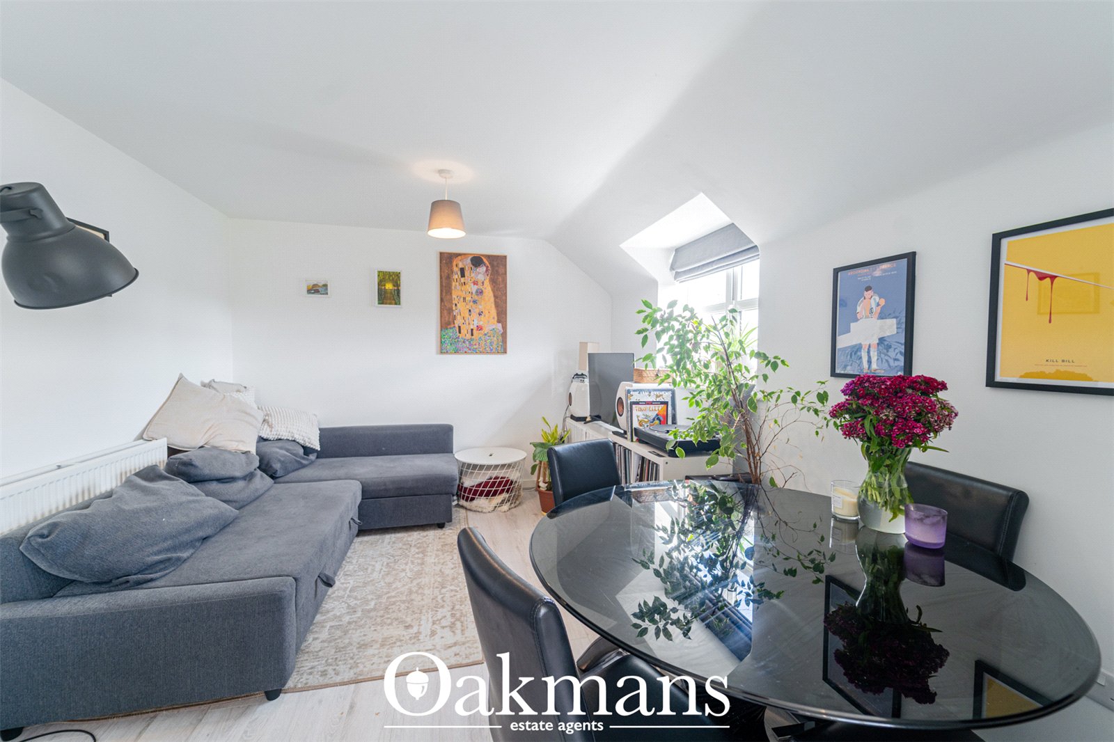 Cottrell Way, Birmingham, B29