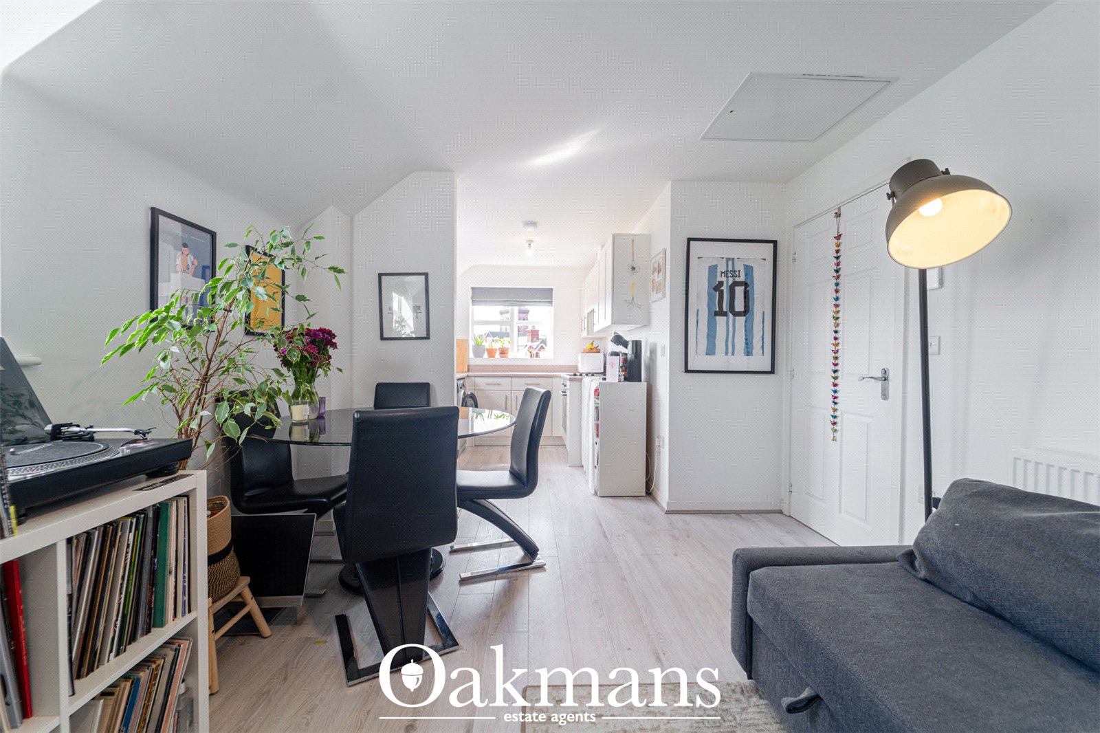 Cottrell Way, Birmingham, B29