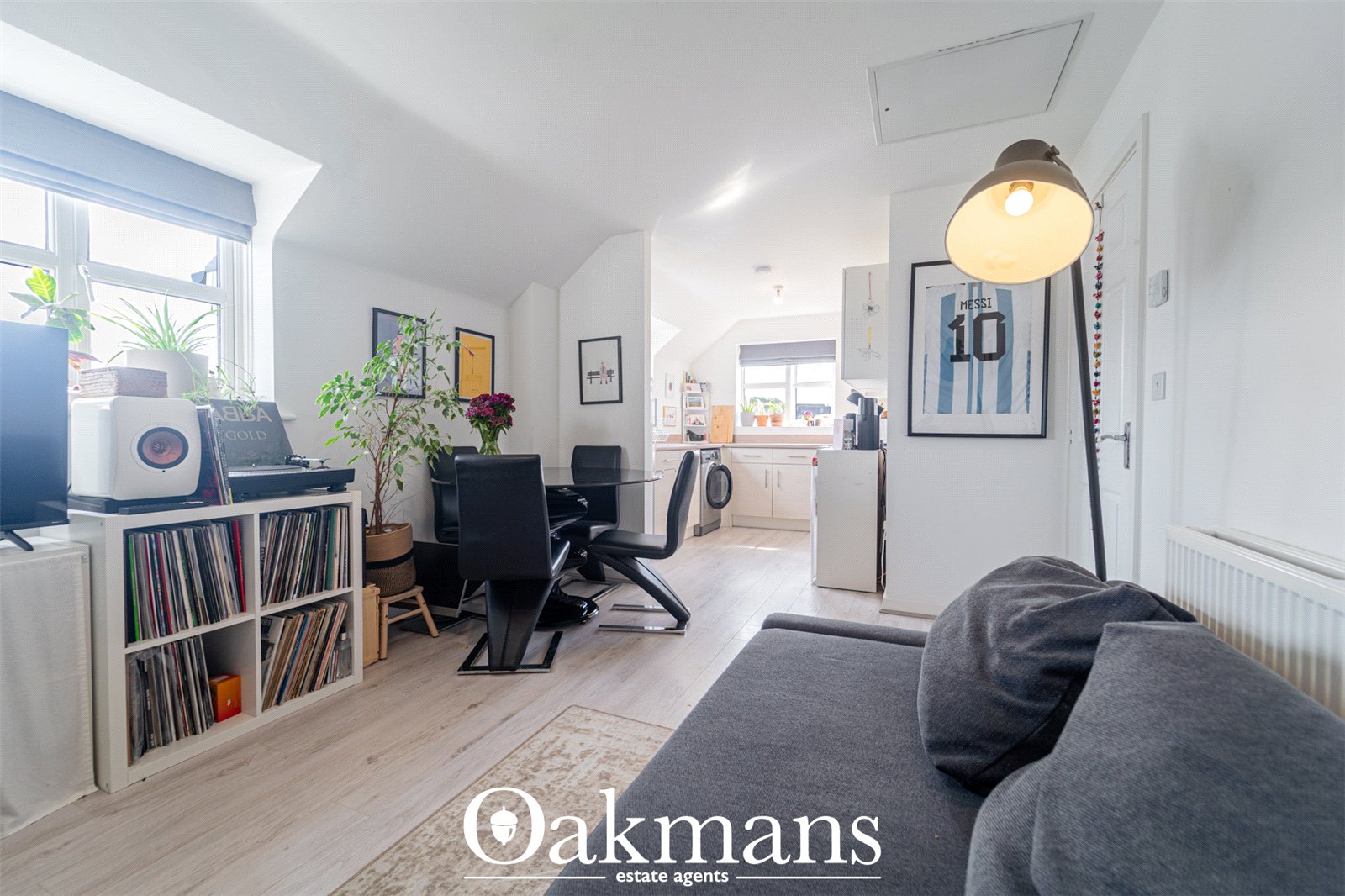 Cottrell Way, Birmingham, B29