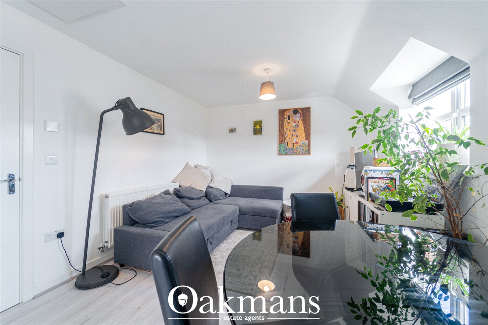 Cottrell Way, Birmingham, B29