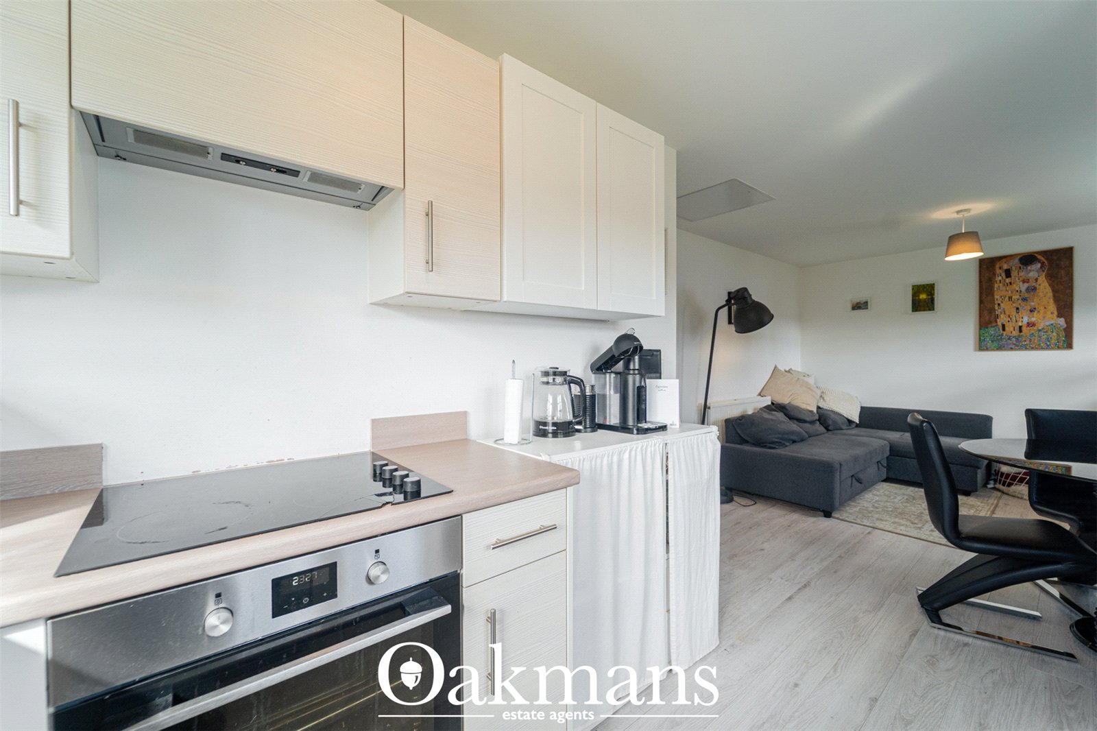 Cottrell Way, Birmingham, B29