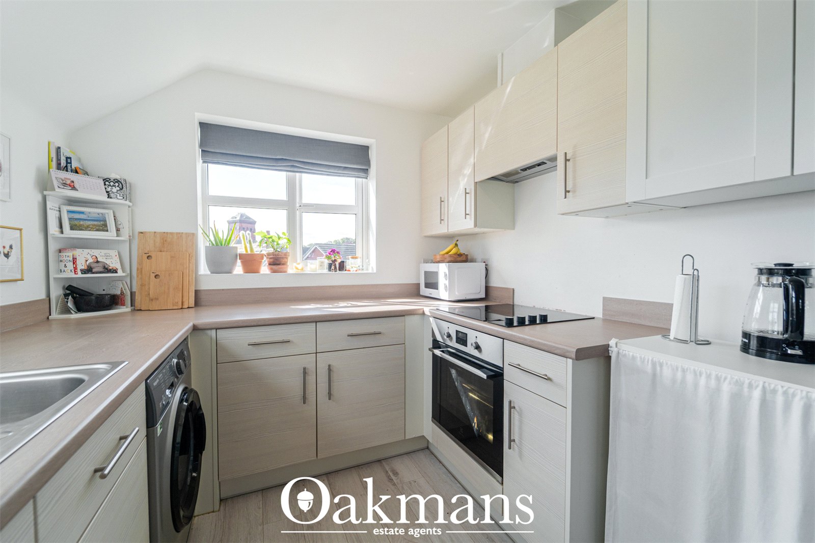 Cottrell Way, Birmingham, B29