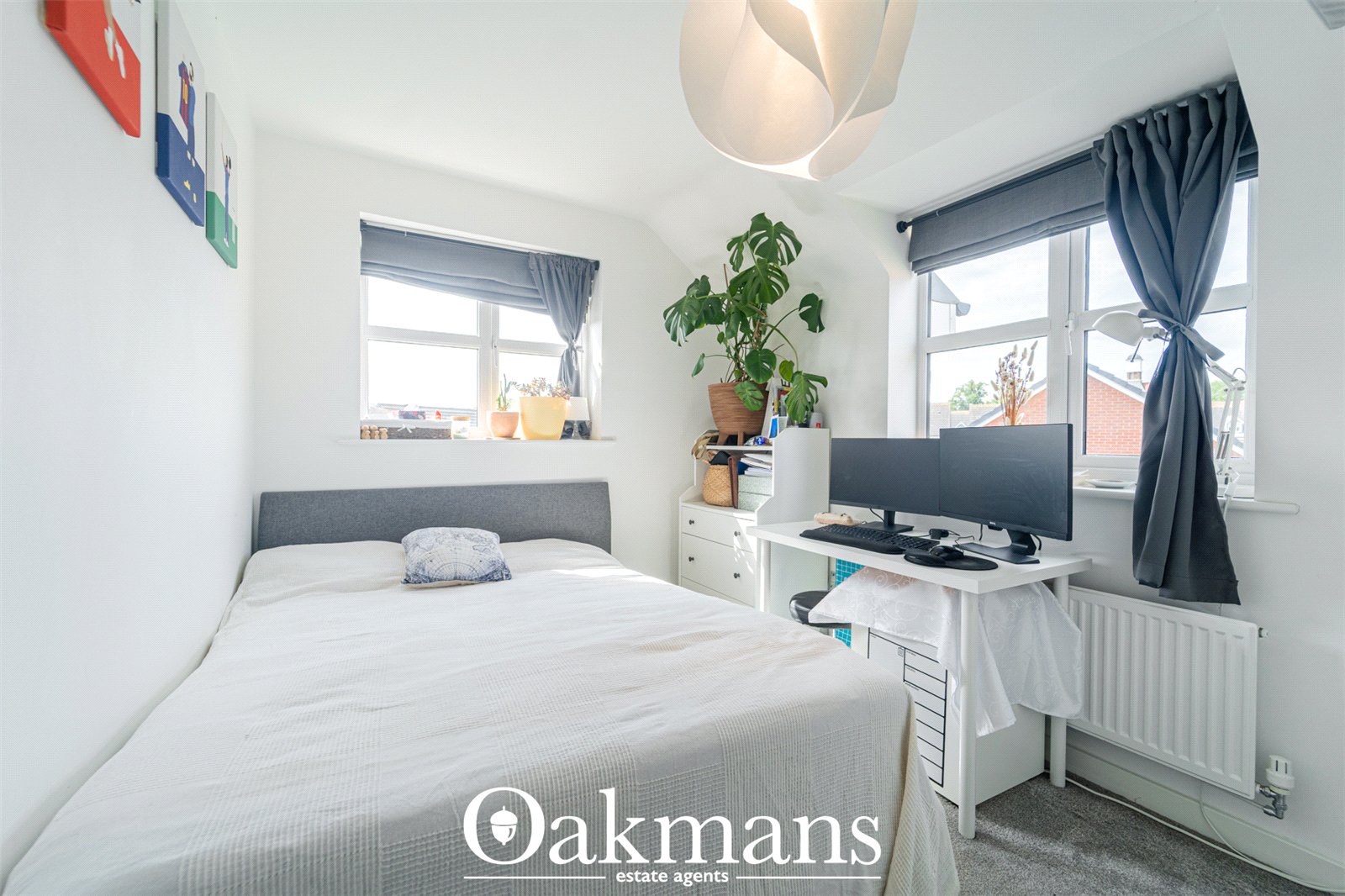 Cottrell Way, Birmingham, B29