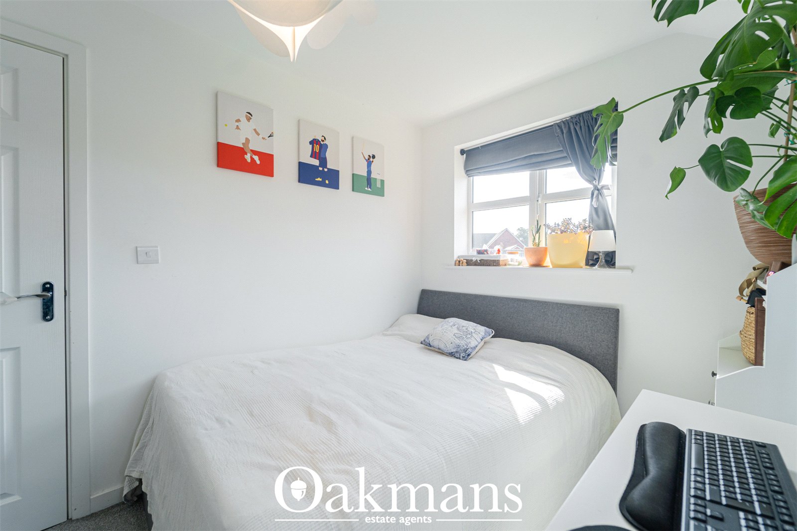 Cottrell Way, Birmingham, B29