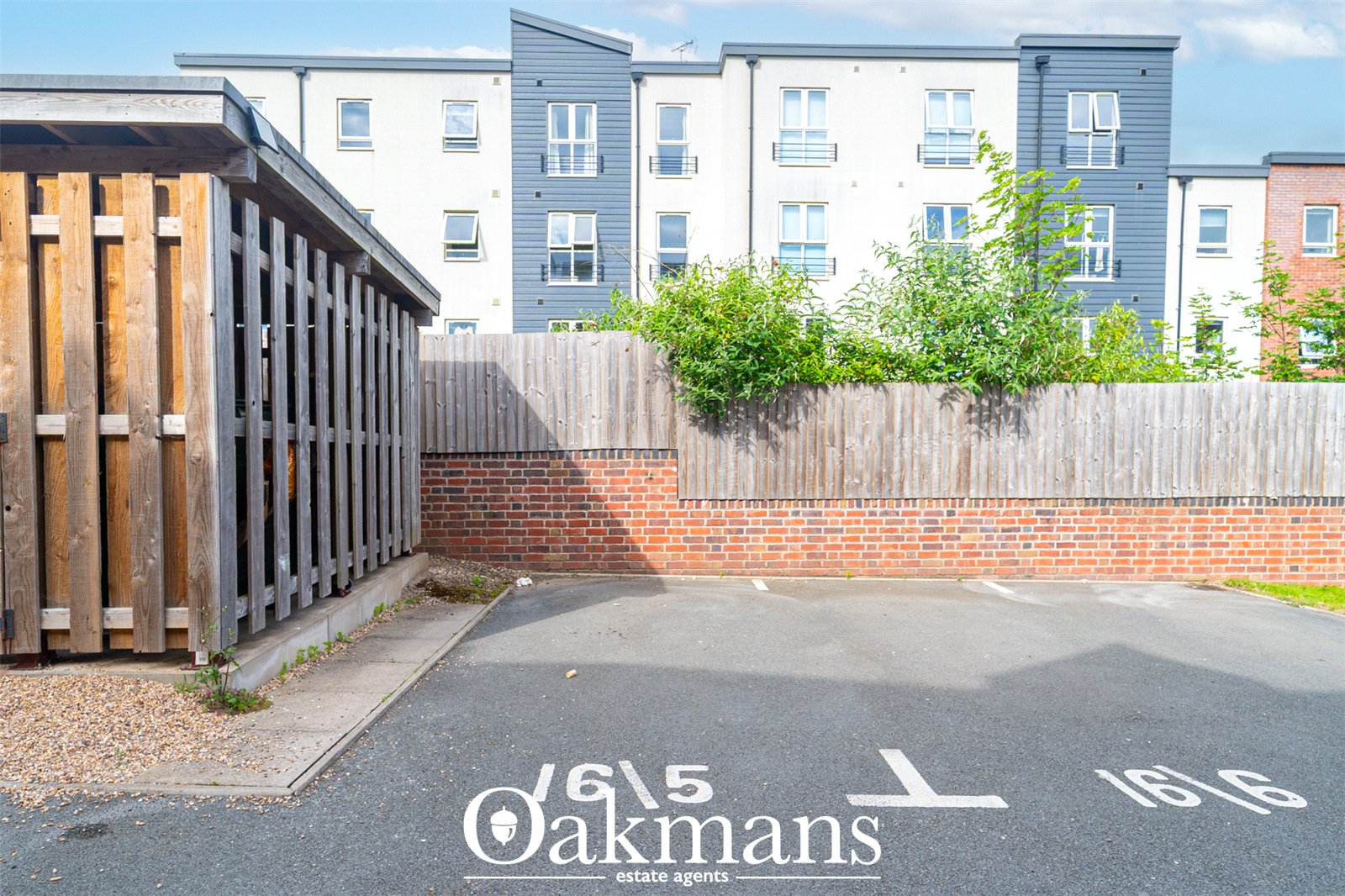 Cottrell Way, Birmingham, B29