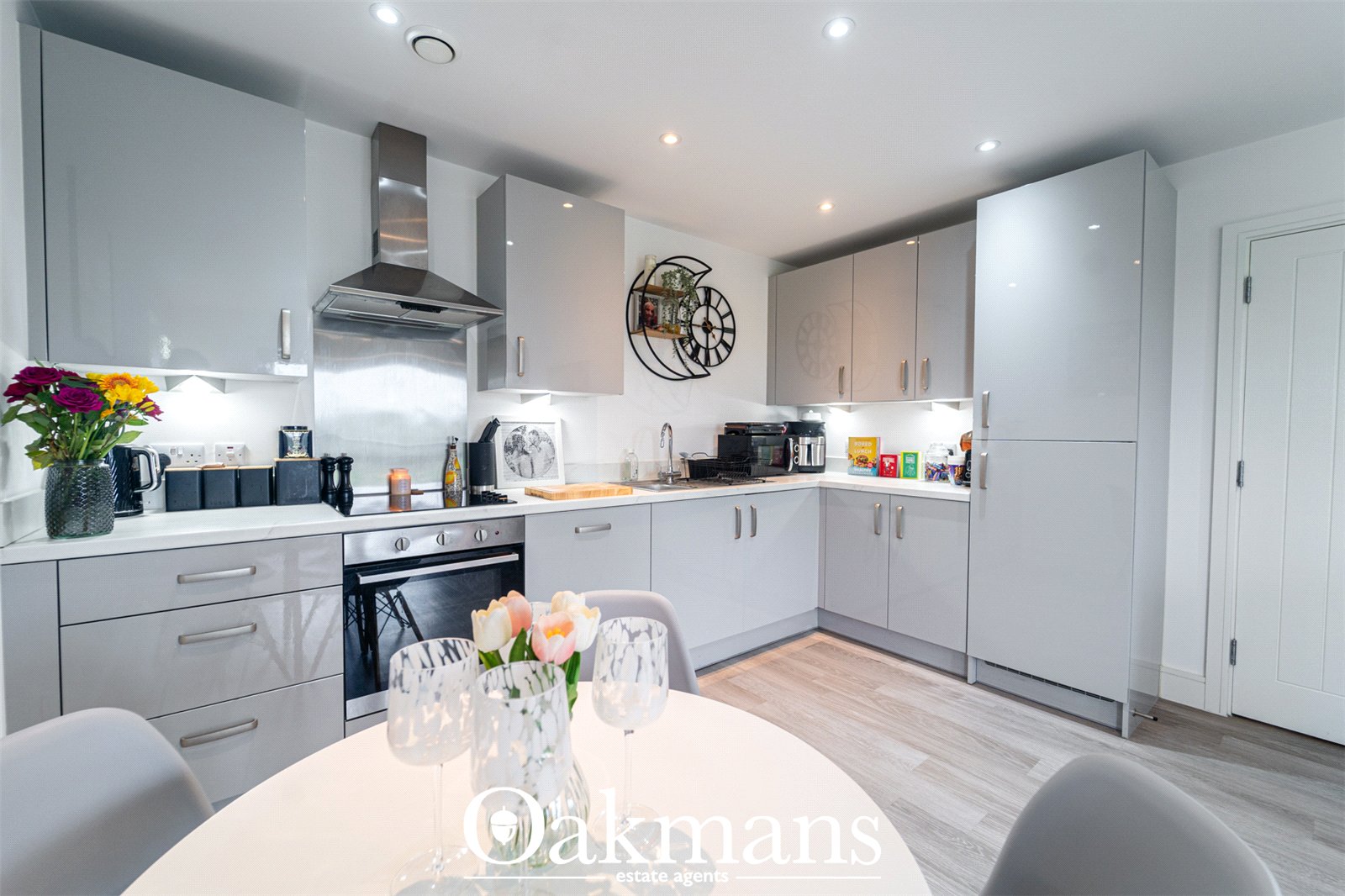 Cooper Avenue, Birmingham, B31