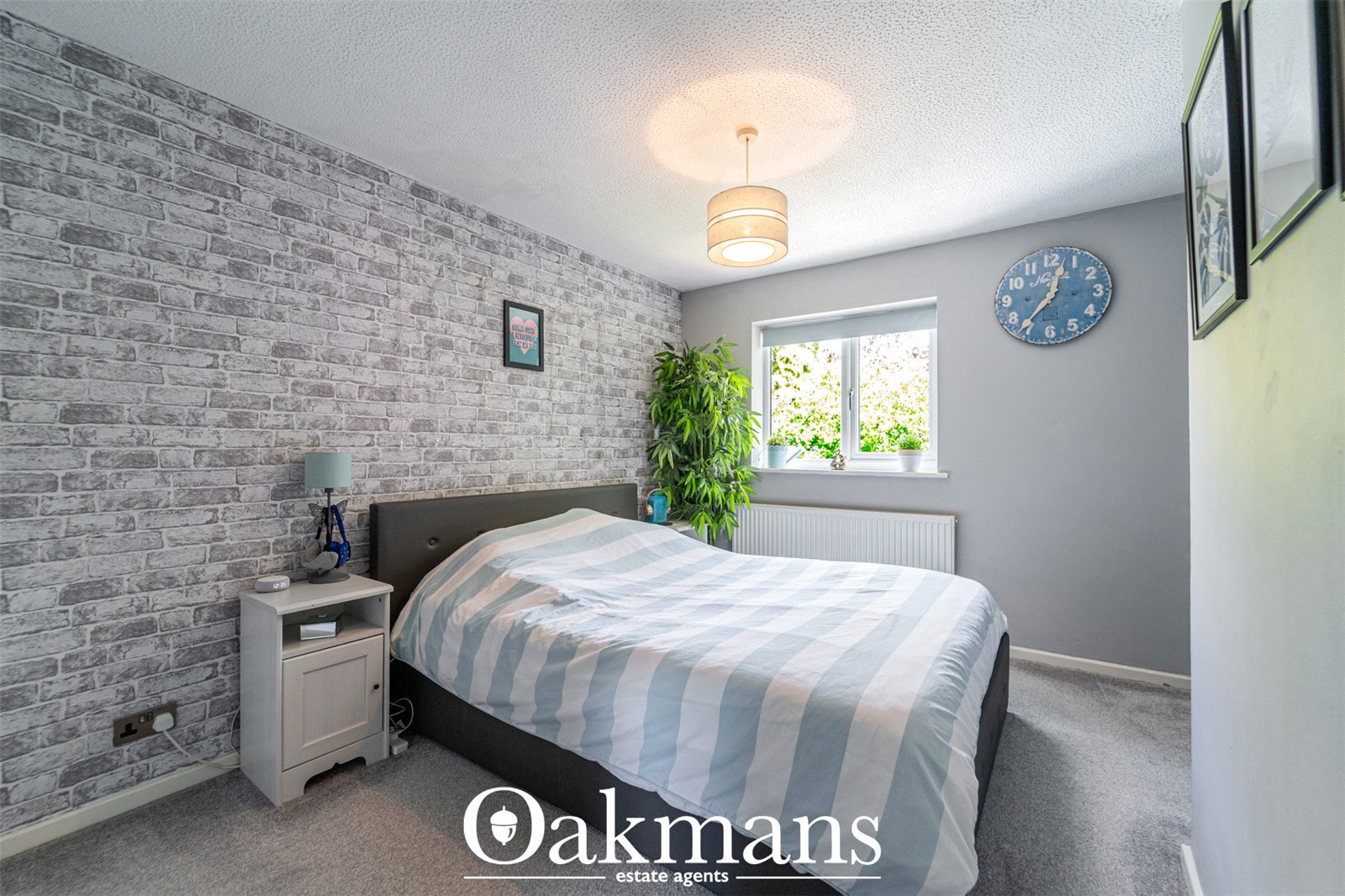 Trent Close, Droitwich, WR9