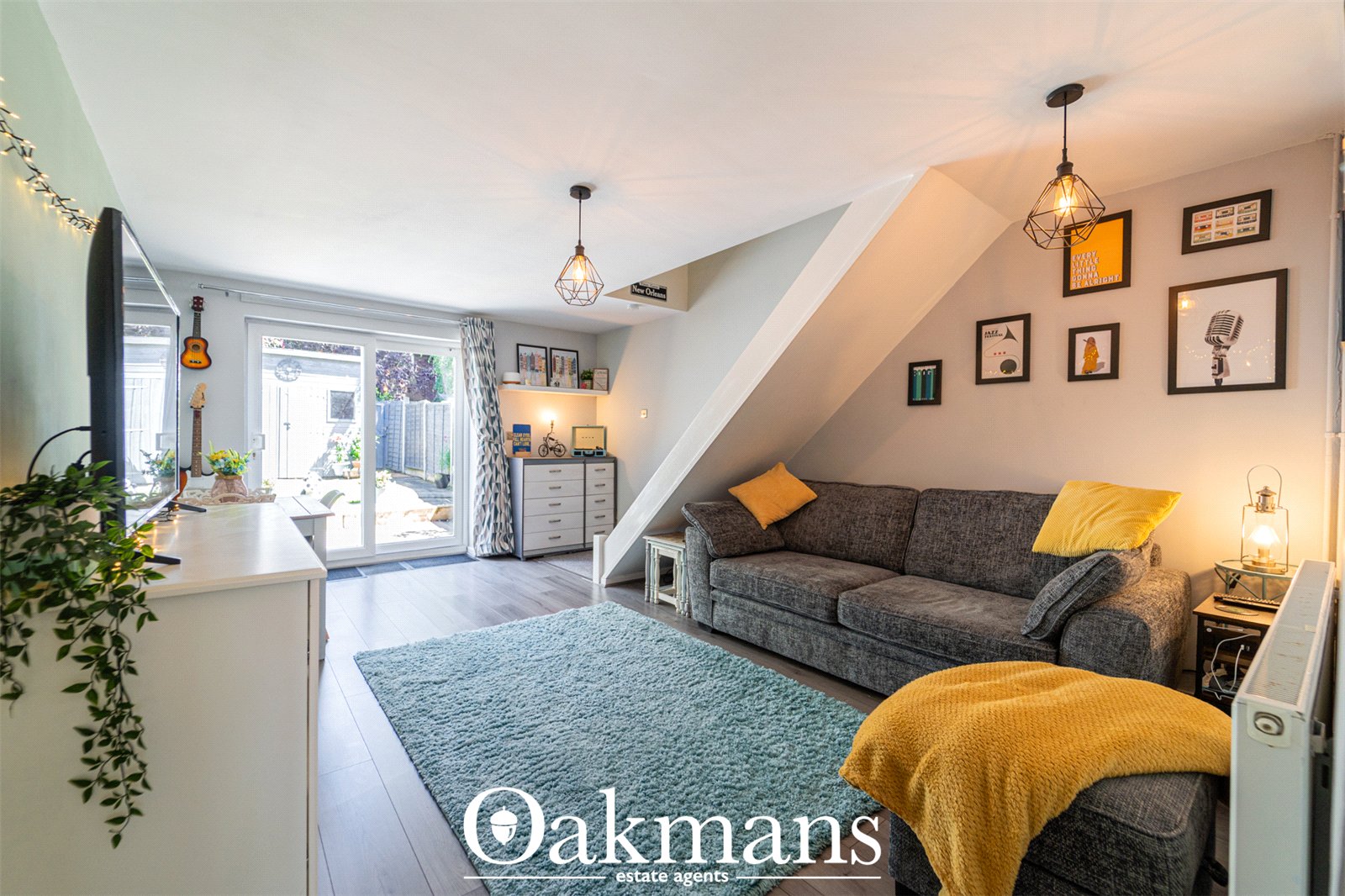 Trent Close, Droitwich, WR9