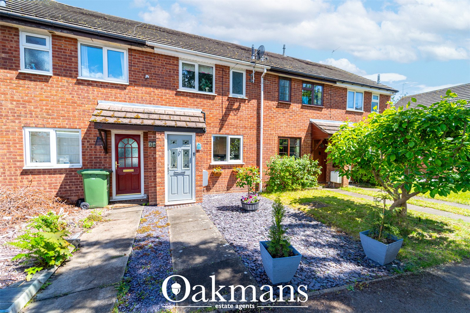 Trent Close, Droitwich, WR9
