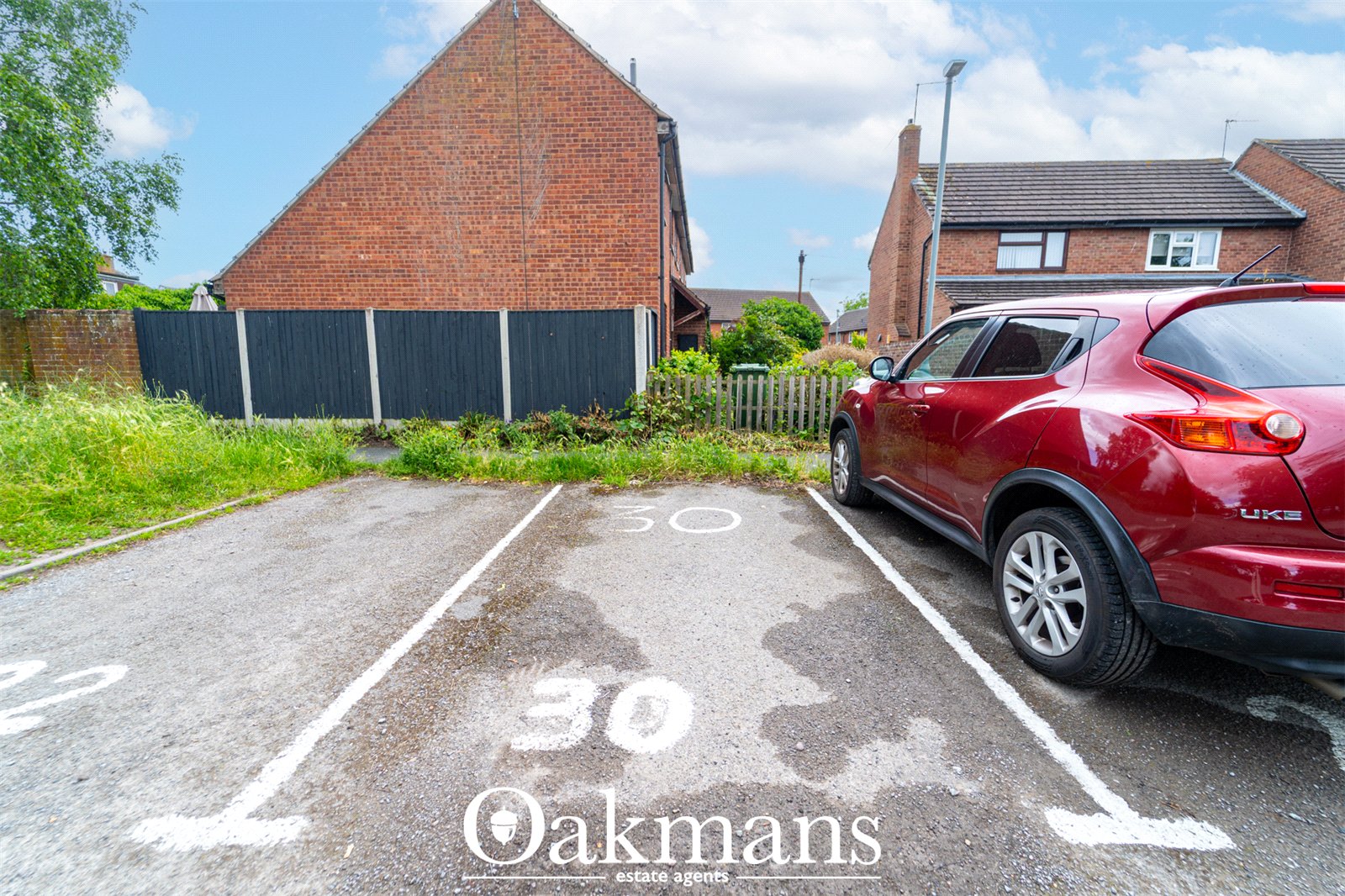 Trent Close, Droitwich, WR9