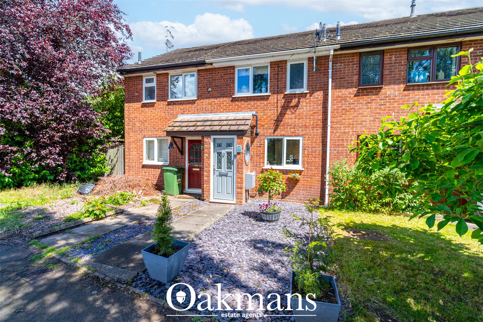 Trent Close, Droitwich, WR9