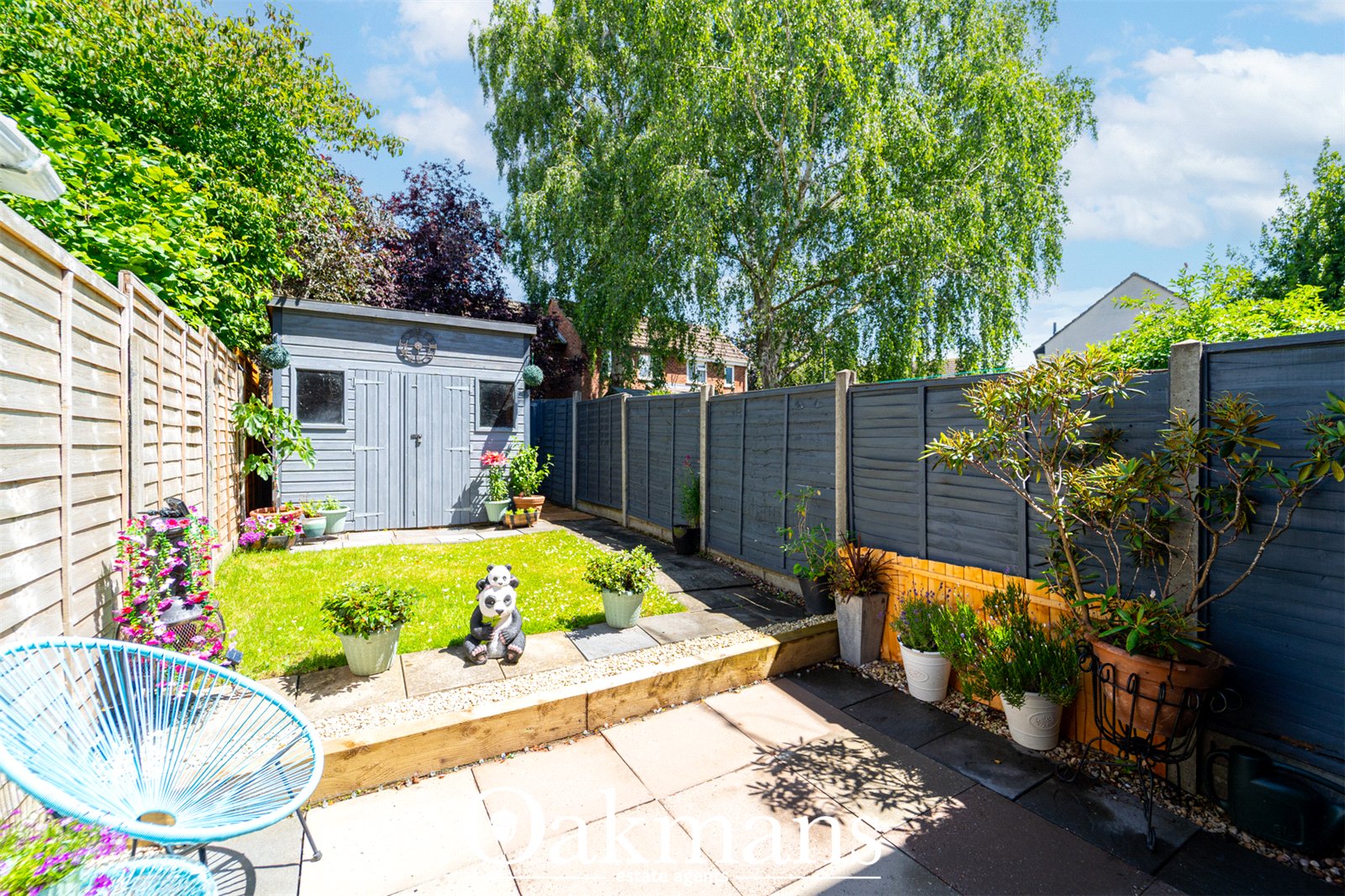 Trent Close, Droitwich, WR9