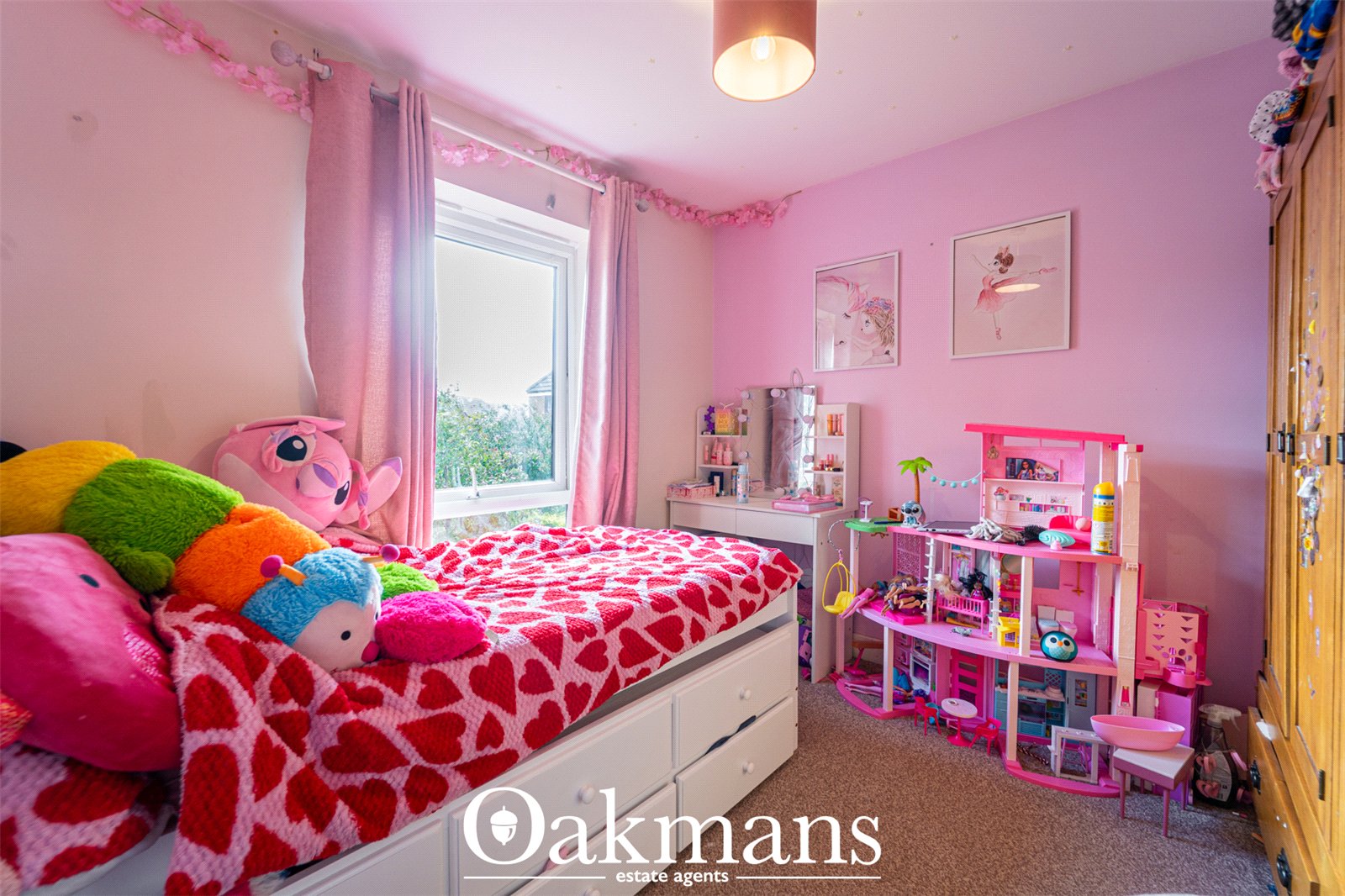 Lower Beeches Road, Birmingham, B31