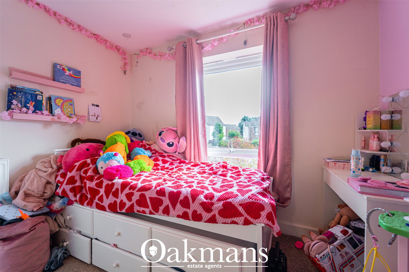 Lower Beeches Road, Birmingham, B31